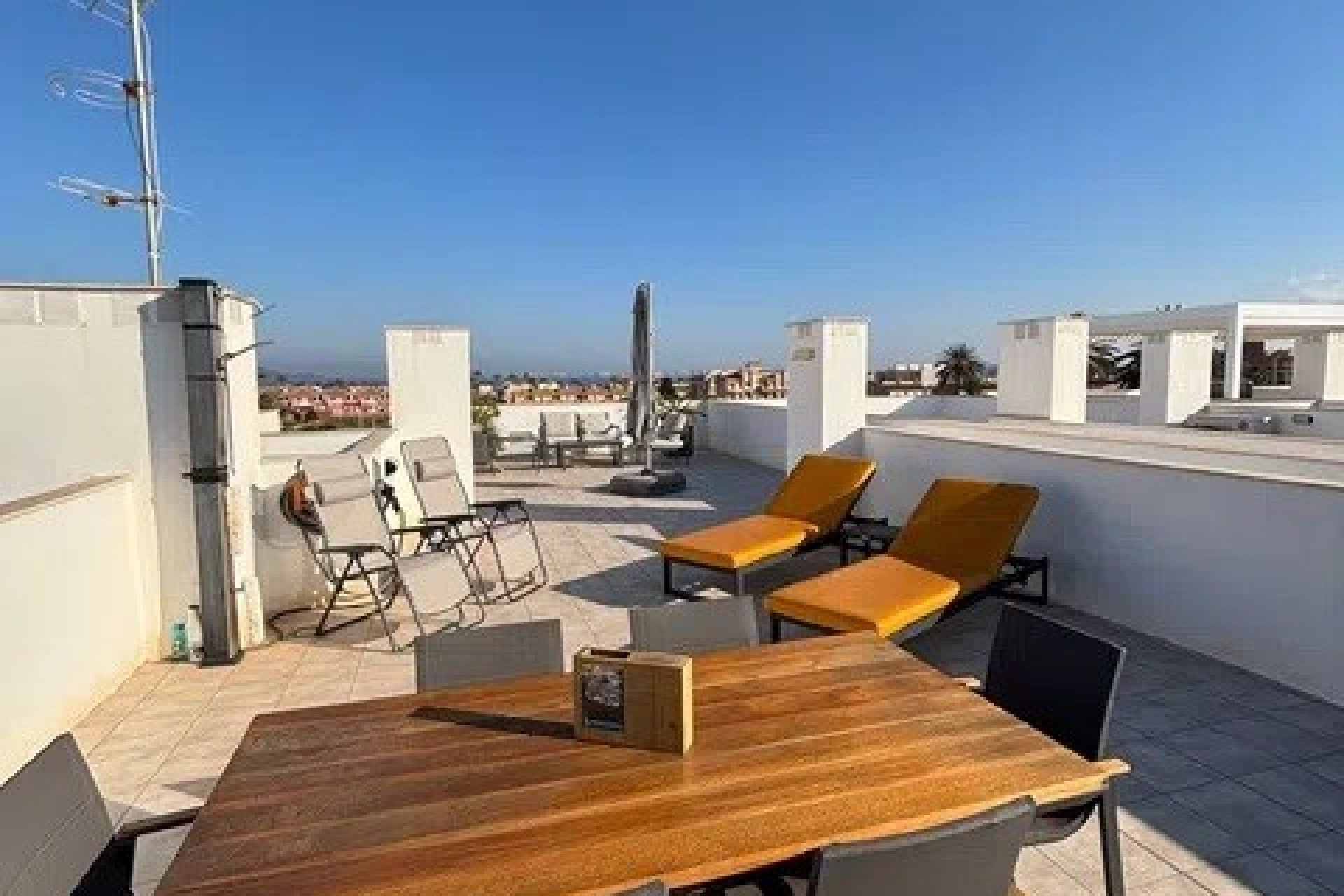 Resale - 1. Apartment / flat - Mar de Cristal - Costa Calida