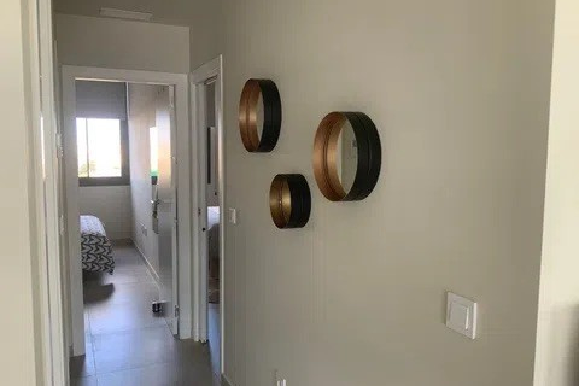 Resale - 1. Apartment / flat - Mar de Cristal - Costa Calida