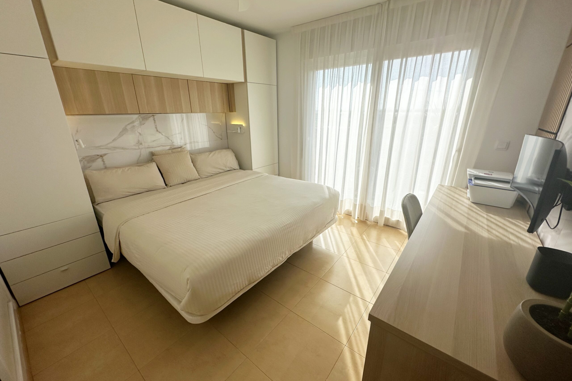 Resale - 1. Apartment / flat - Mar Menor Golf Resort - Mar Menor Golf Resort - Centre