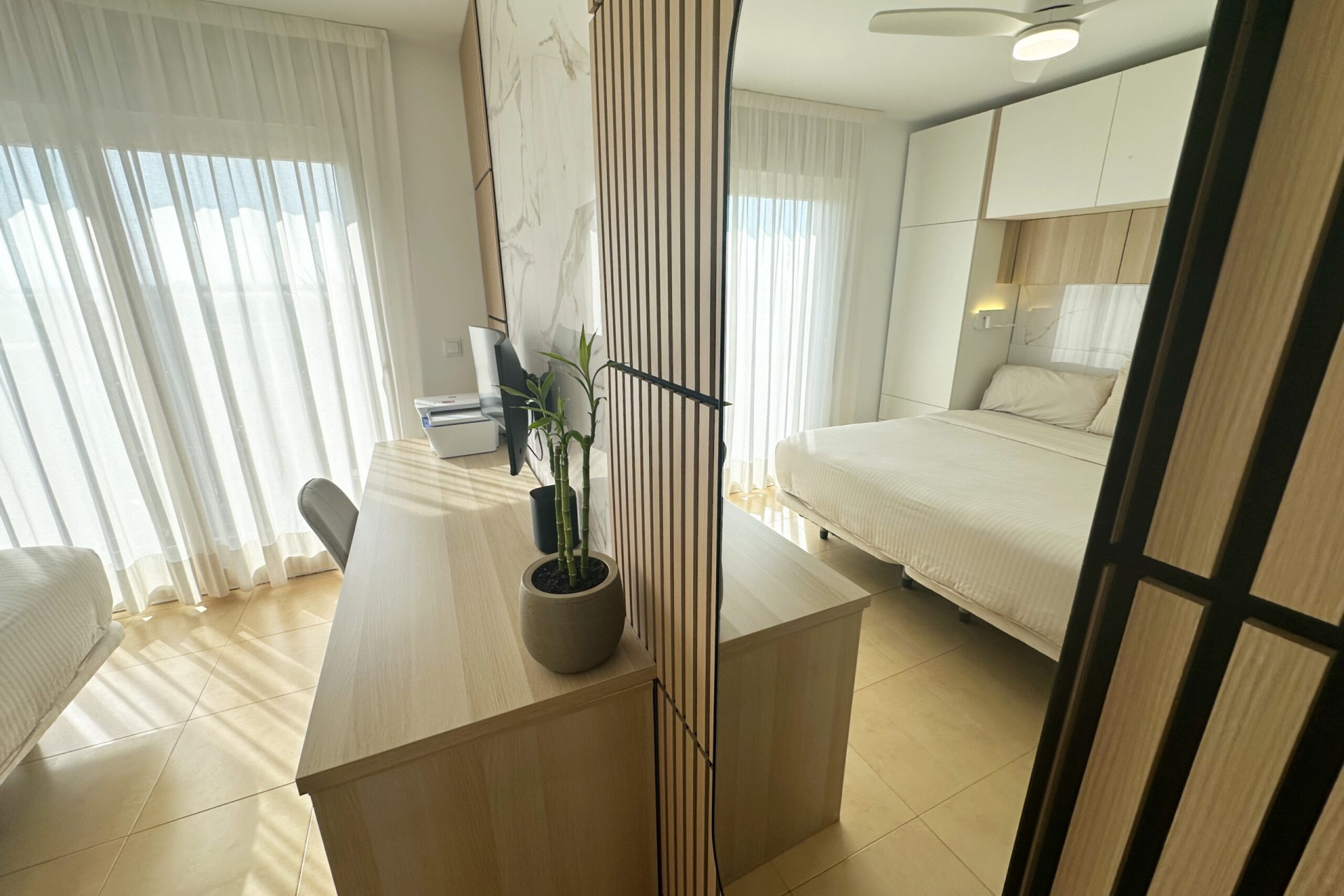 Resale - 1. Apartment / flat - Mar Menor Golf Resort - Mar Menor Golf Resort - Centre