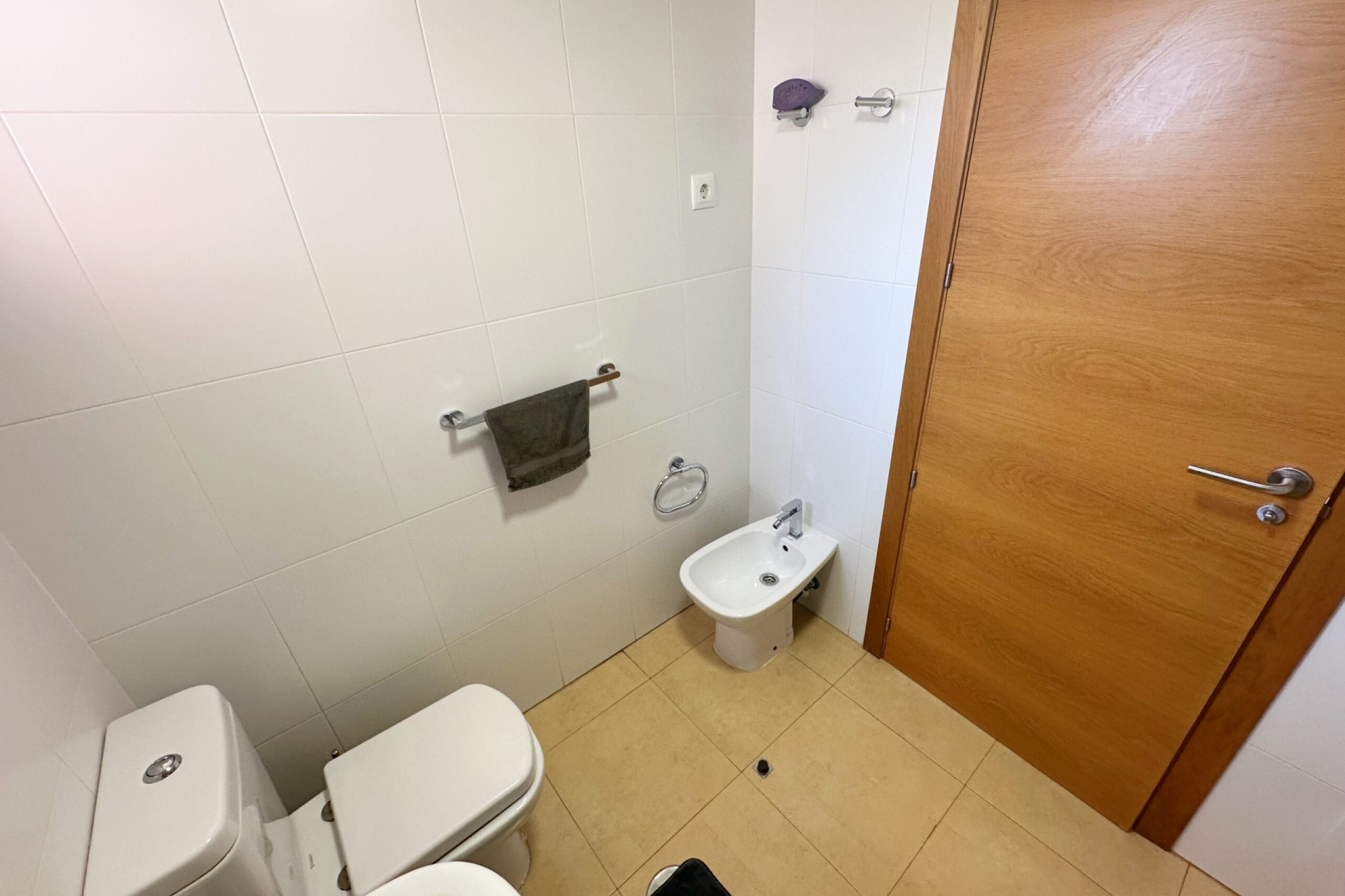 Resale - 1. Apartment / flat - Mar Menor Golf Resort - Mar Menor Golf Resort - Centre