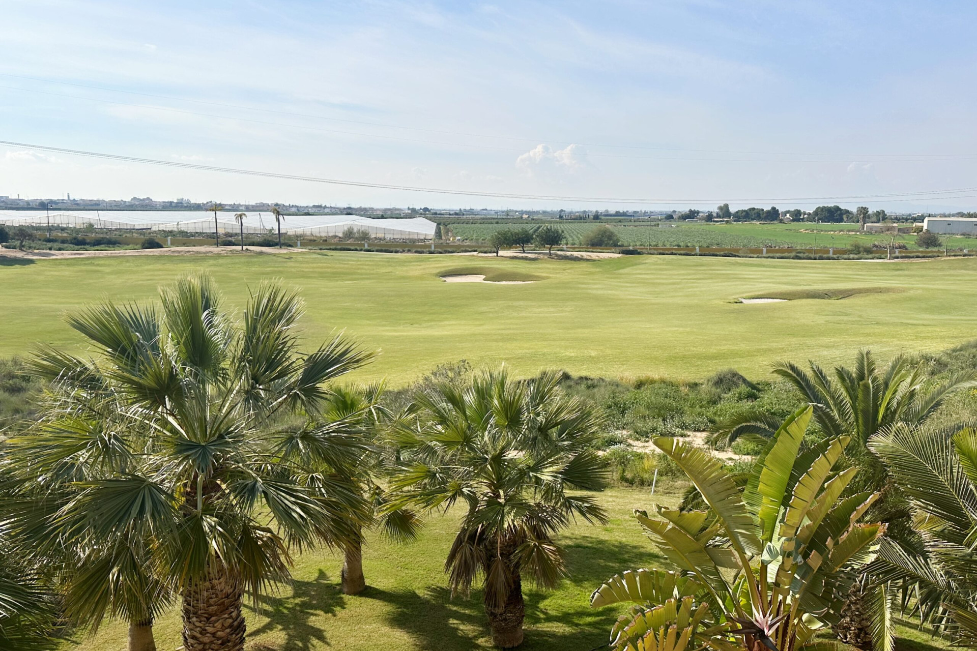 Resale - 1. Apartment / flat - Mar Menor Golf Resort - Mar Menor Golf Resort - Centre