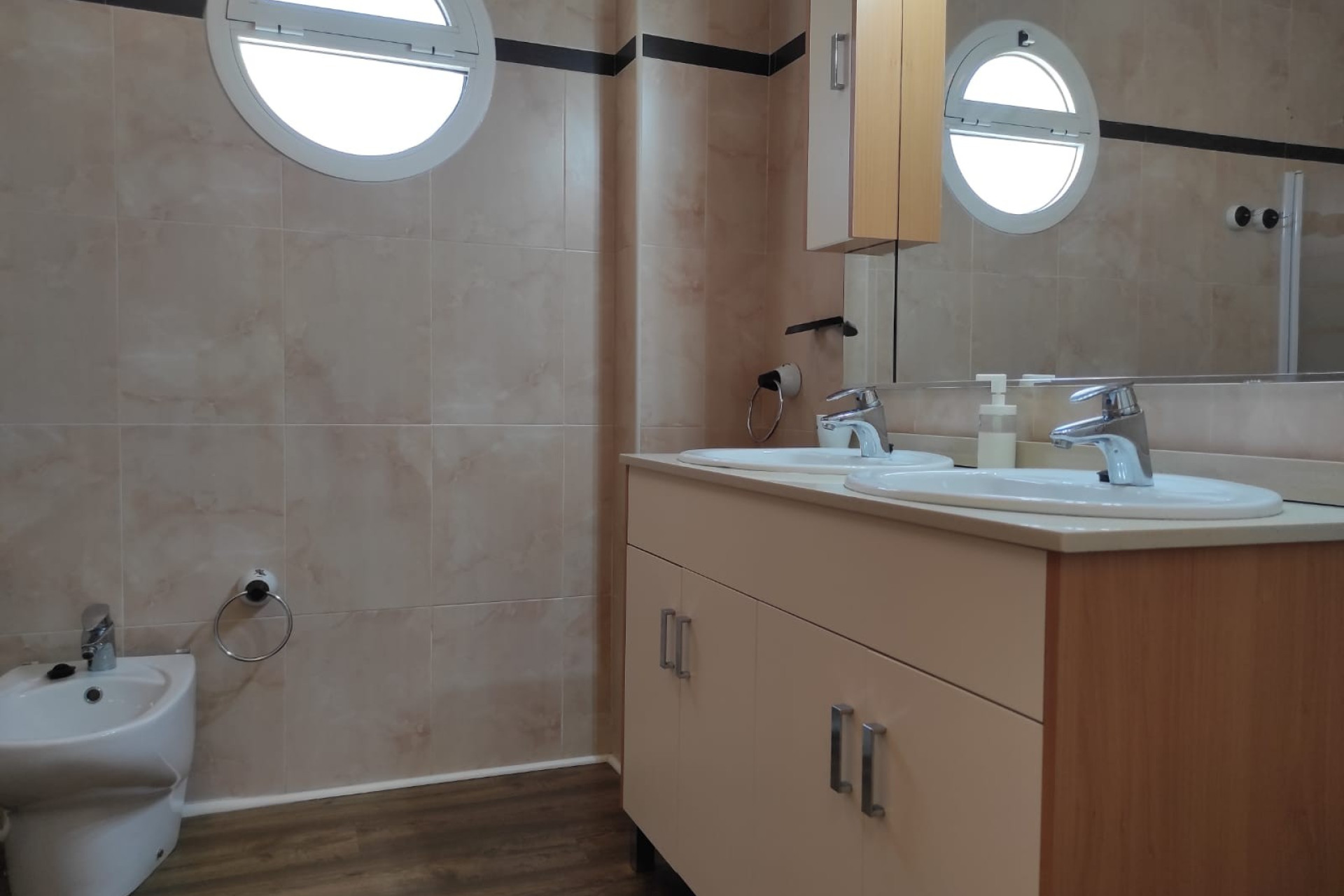 Resale - 1. Apartment / flat - Mil Palmeras - Costa Blanca South