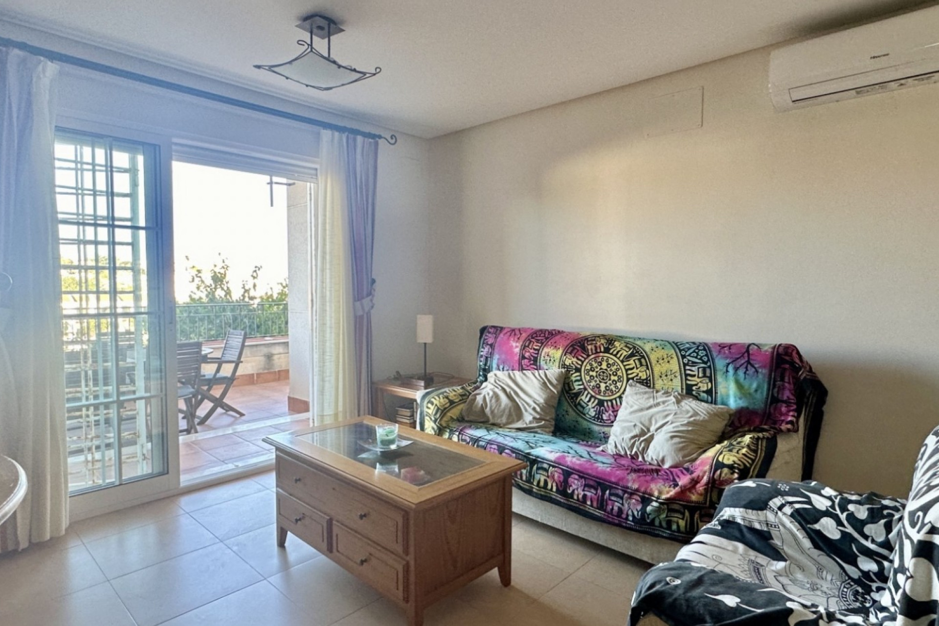 Resale - 1. Apartment / flat - Mil Palmeras - Costa Blanca South
