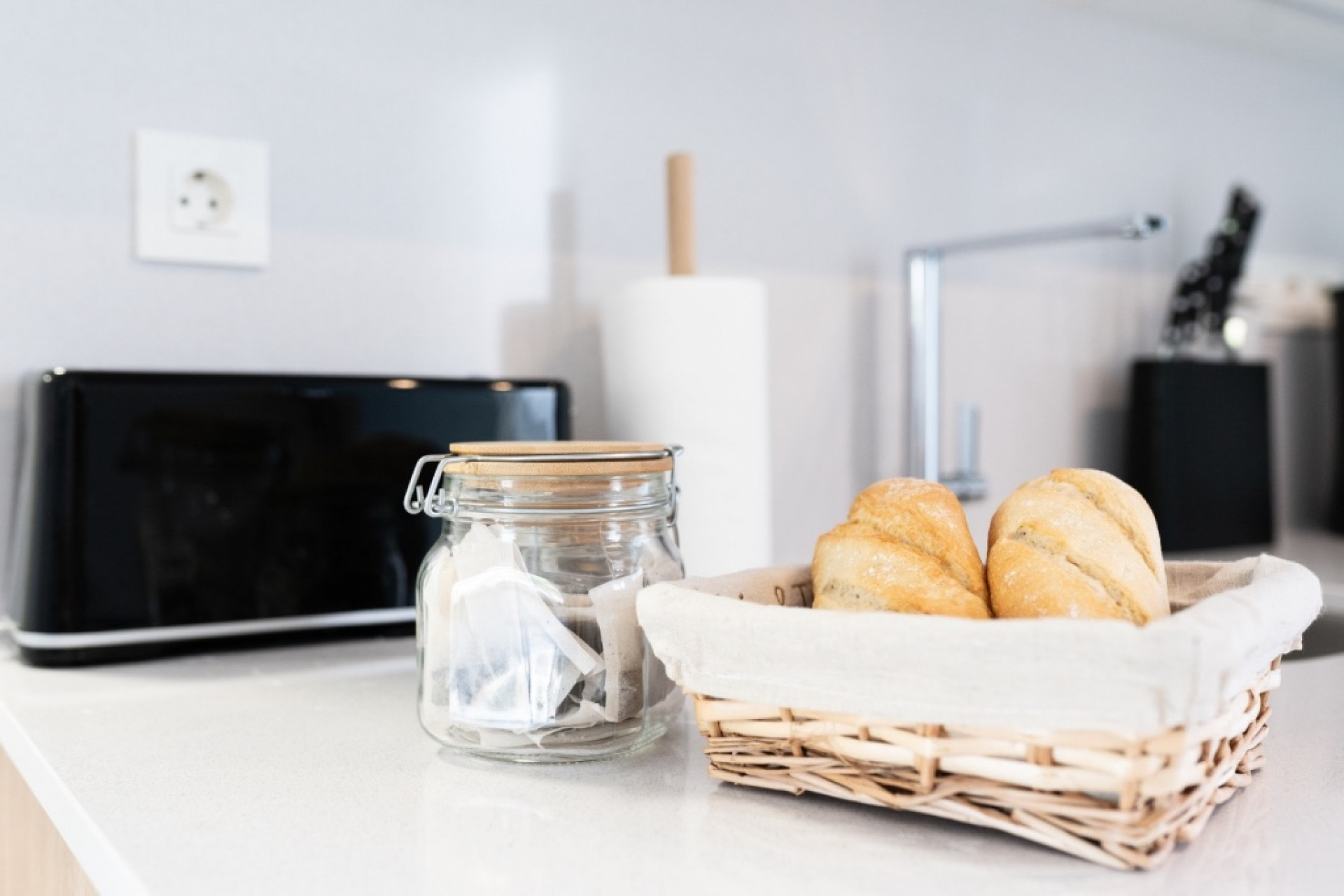 Resale - 1. Apartment / flat - Mil Palmeras - Costa Blanca South