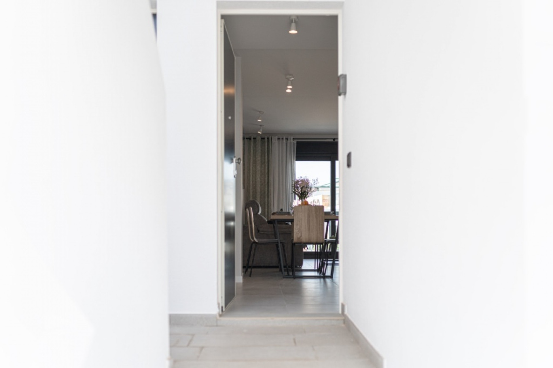 Resale - 1. Apartment / flat - Mil Palmeras - Costa Blanca South