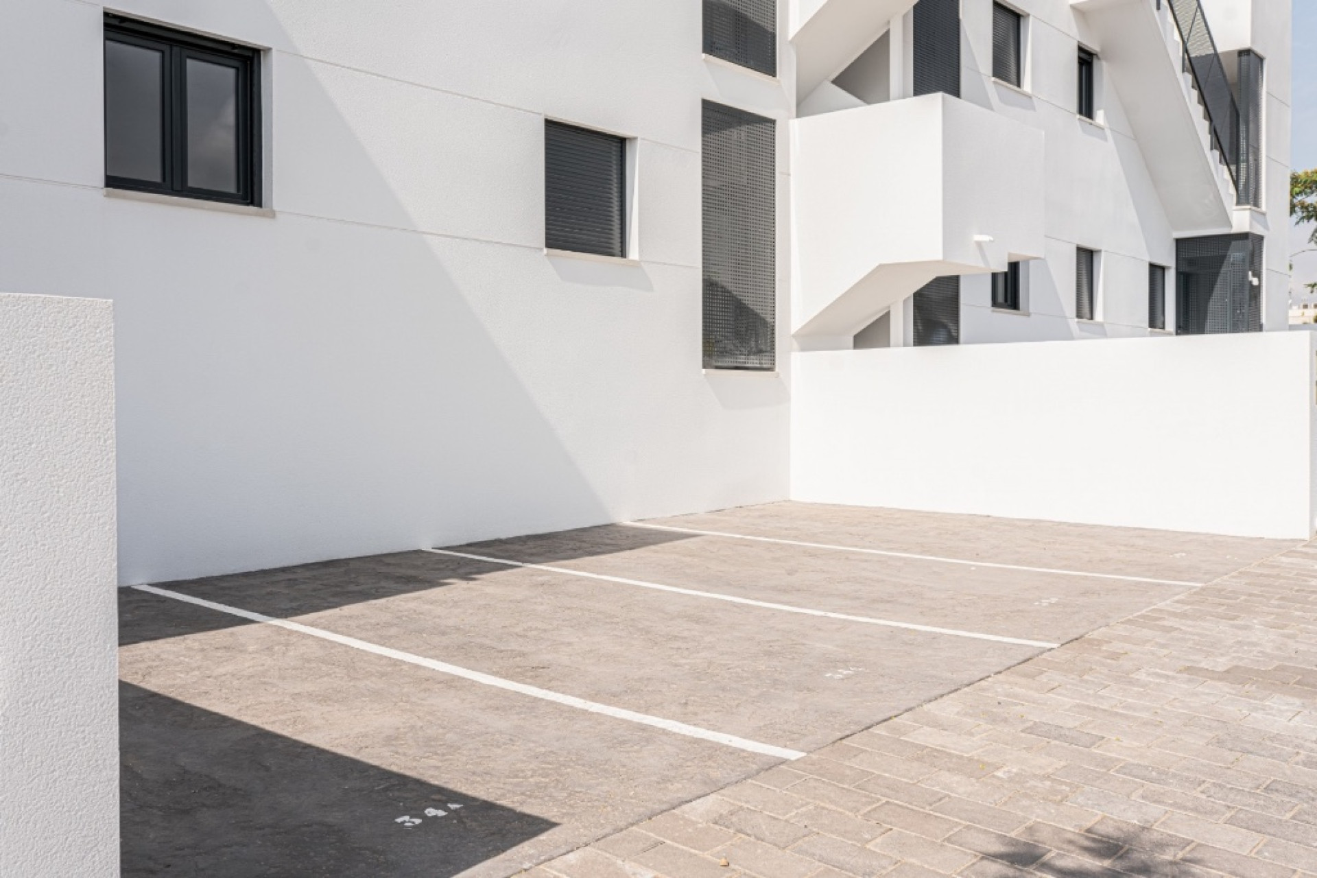 Resale - 1. Apartment / flat - Mil Palmeras - Costa Blanca South