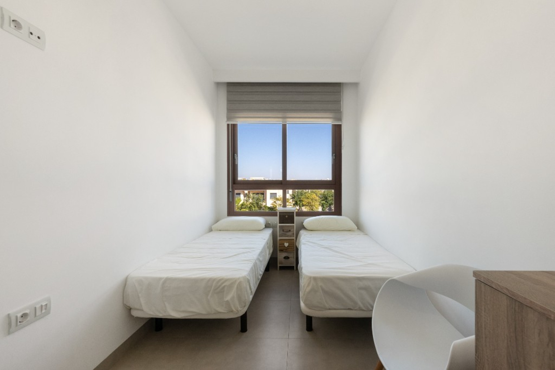 Resale - 1. Apartment / flat - Mil Palmeras - Costa Blanca South