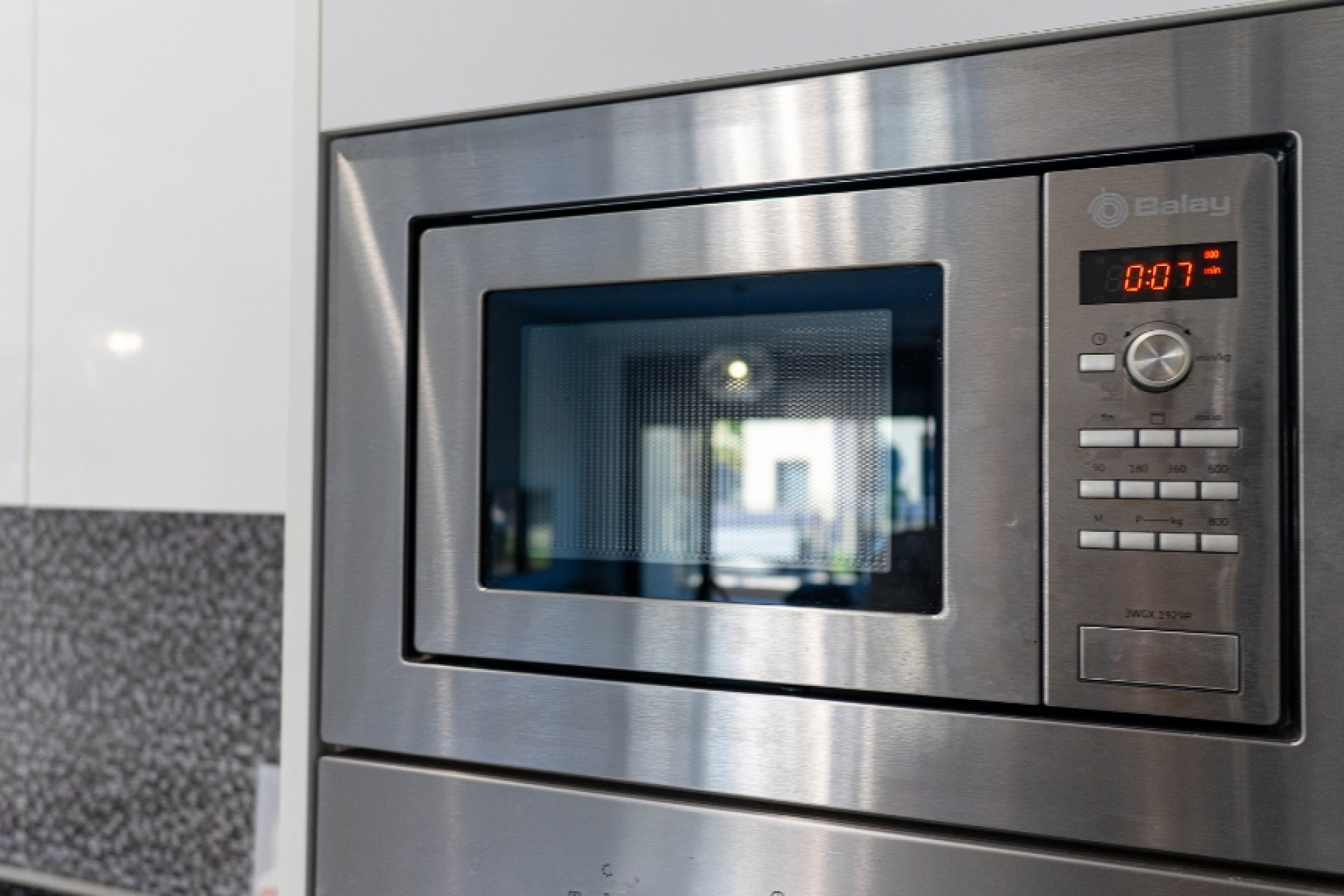 Resale - 1. Apartment / flat - Mil Palmeras - Costa Blanca South