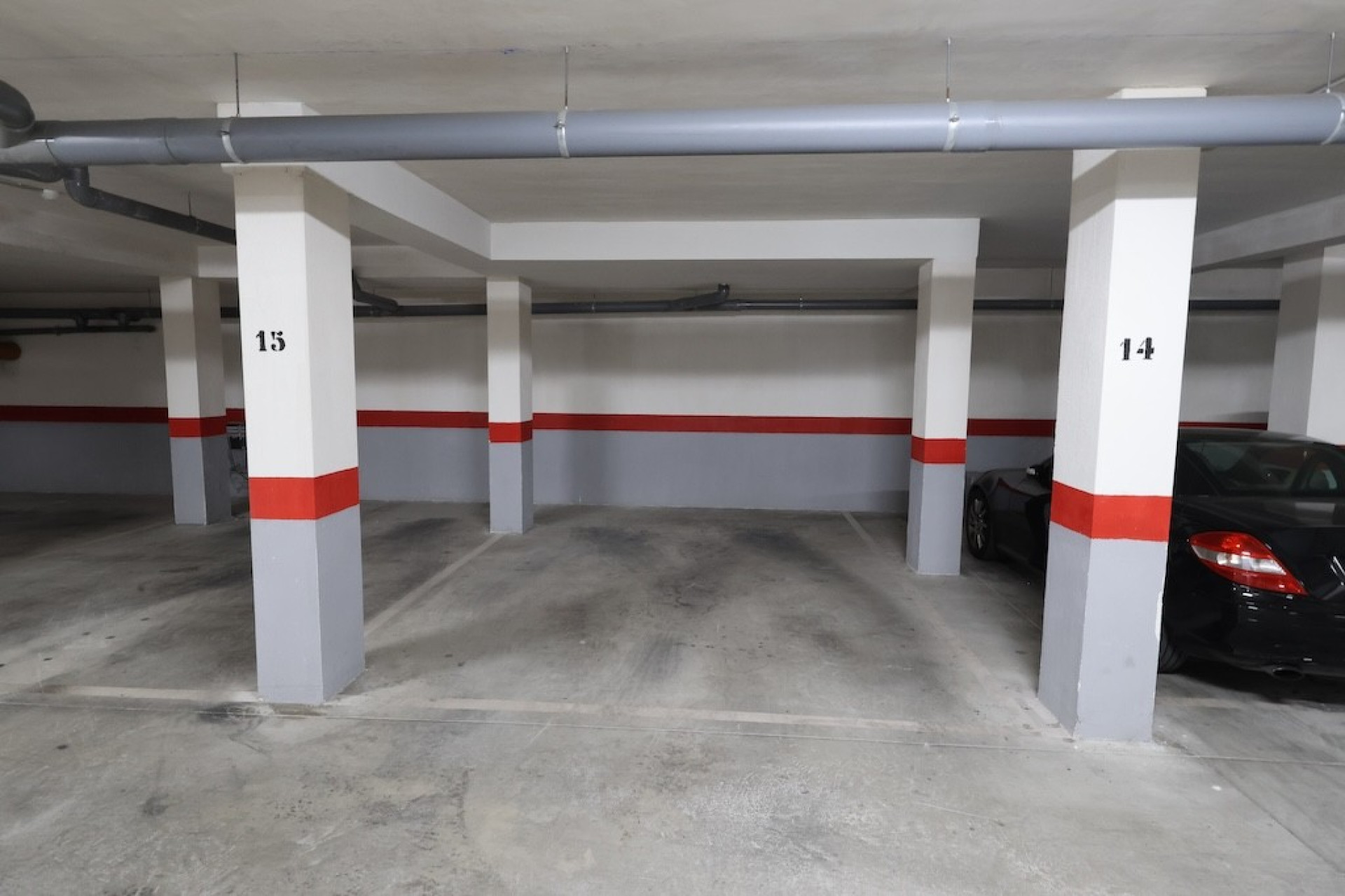 Resale - 1. Apartment / flat - Mil Palmeras - Costa Blanca South