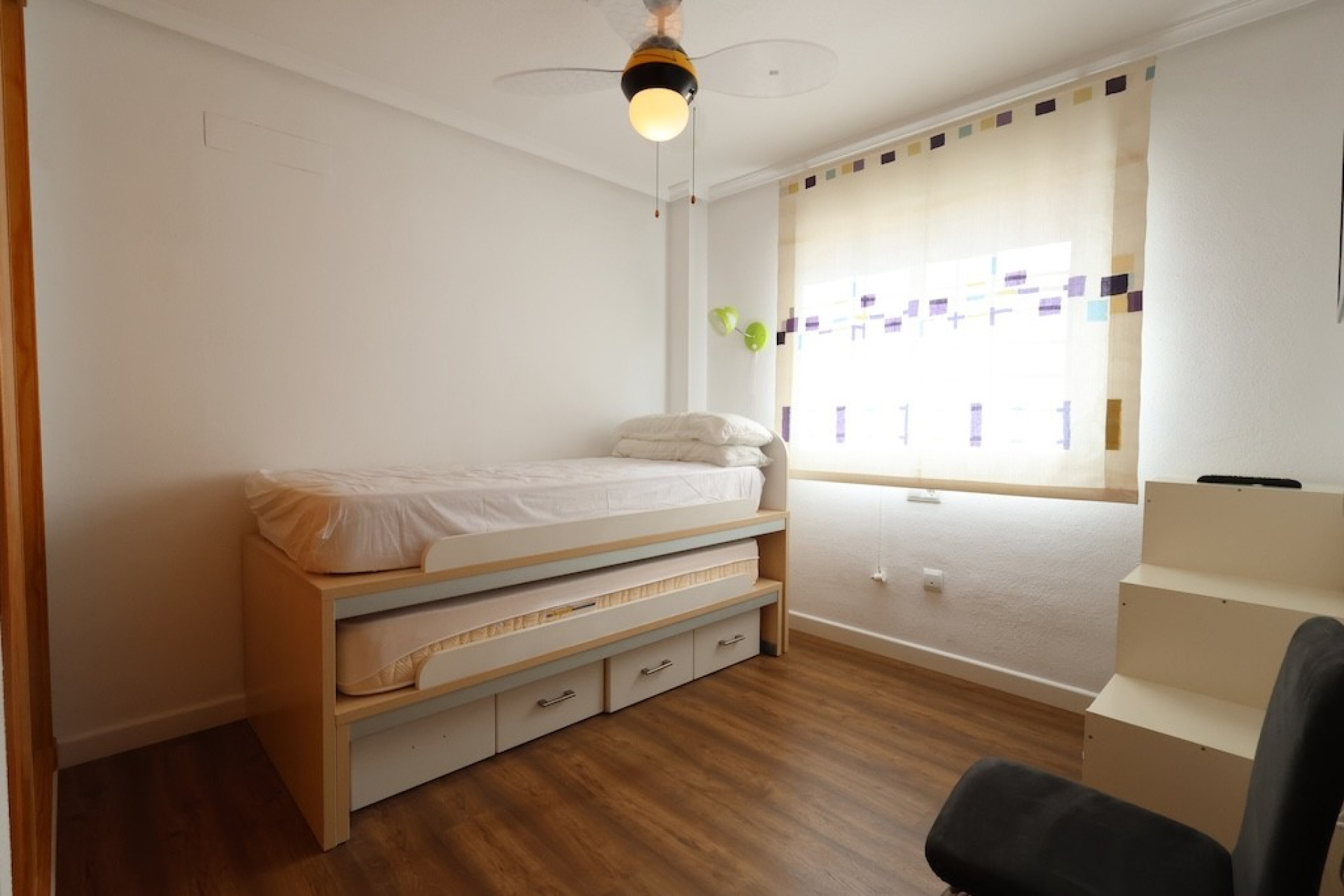 Resale - 1. Apartment / flat - Mil Palmeras - Costa Blanca South