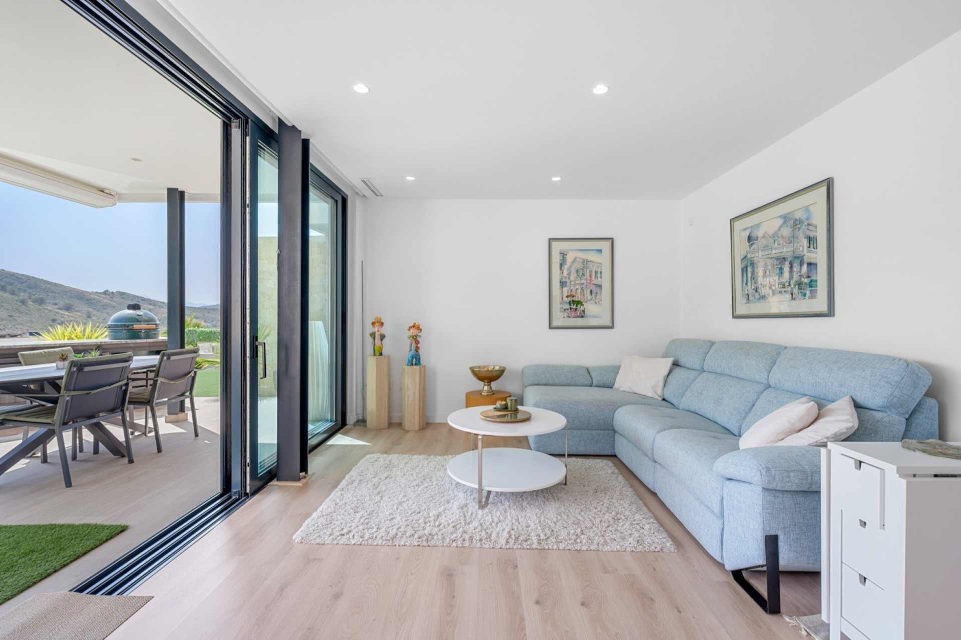 Resale - 1. Apartment / flat - Monforte del Cid - Costa Blanca North