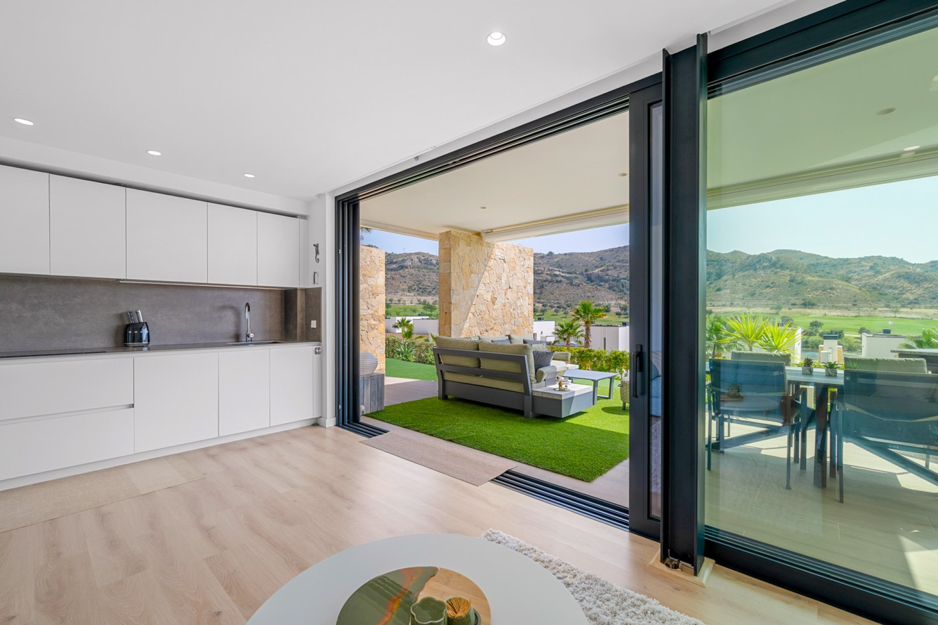 Resale - 1. Apartment / flat - Monforte del Cid - Costa Blanca North