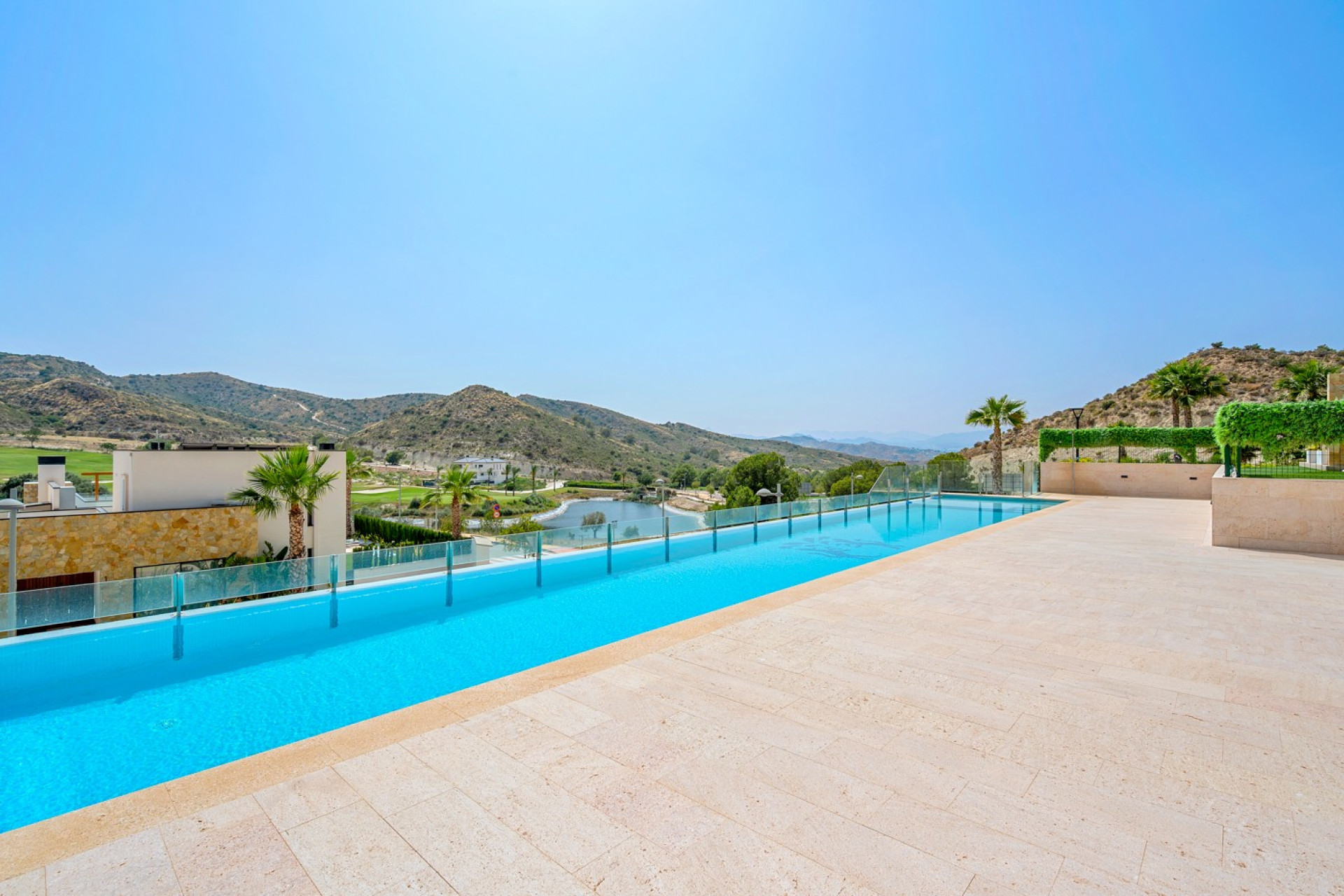 Resale - 1. Apartment / flat - Monforte del Cid - Costa Blanca North