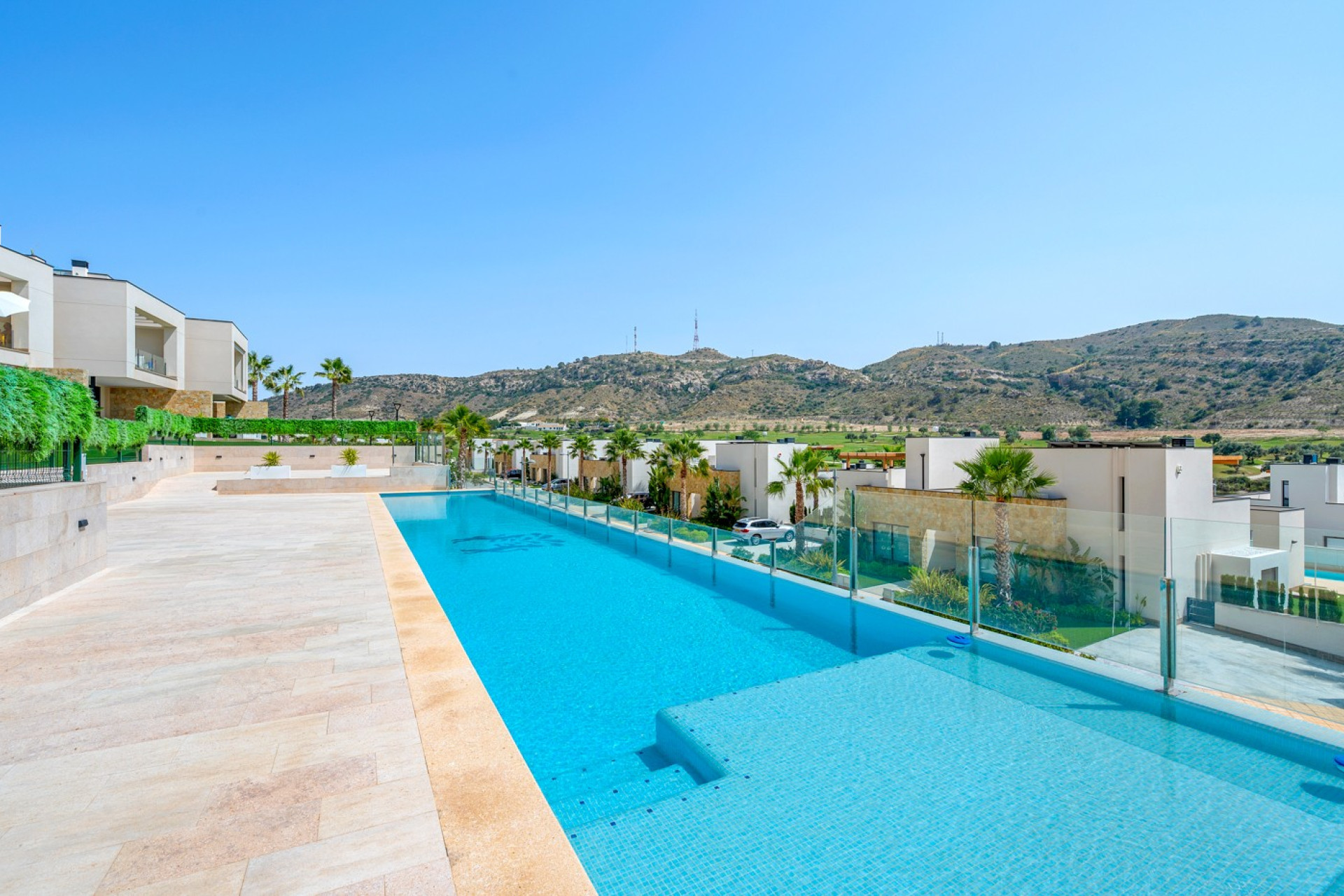 Resale - 1. Apartment / flat - Monforte del Cid - Costa Blanca North