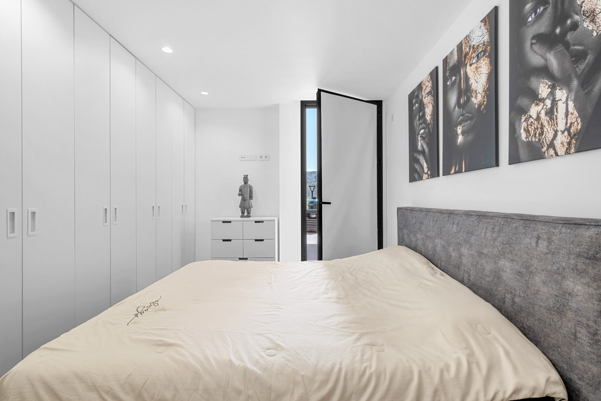 Resale - 1. Apartment / flat - Monforte del Cid - Costa Blanca North