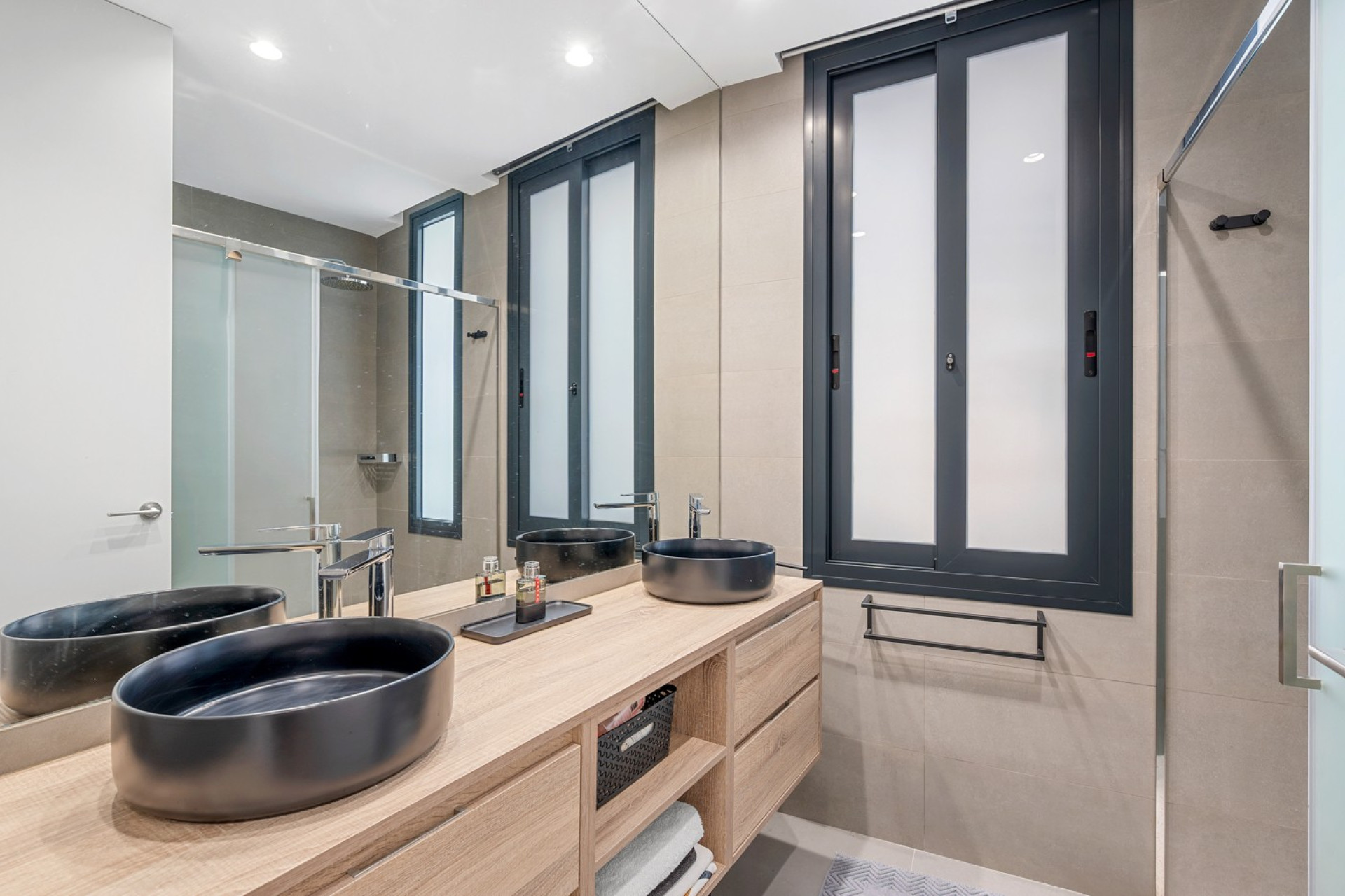 Resale - 1. Apartment / flat - Monforte del Cid - Costa Blanca North