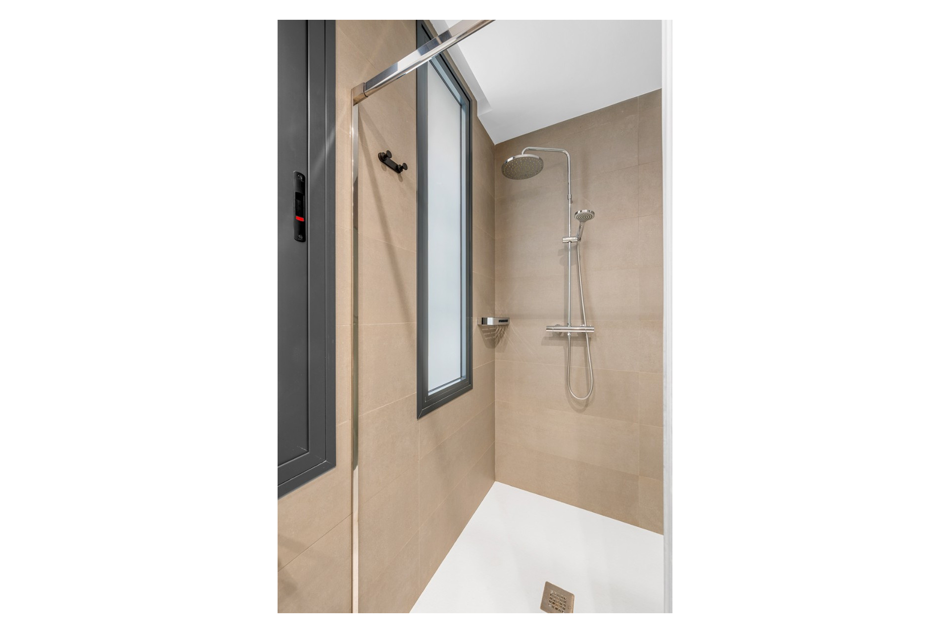 Resale - 1. Apartment / flat - Monforte del Cid - Costa Blanca North