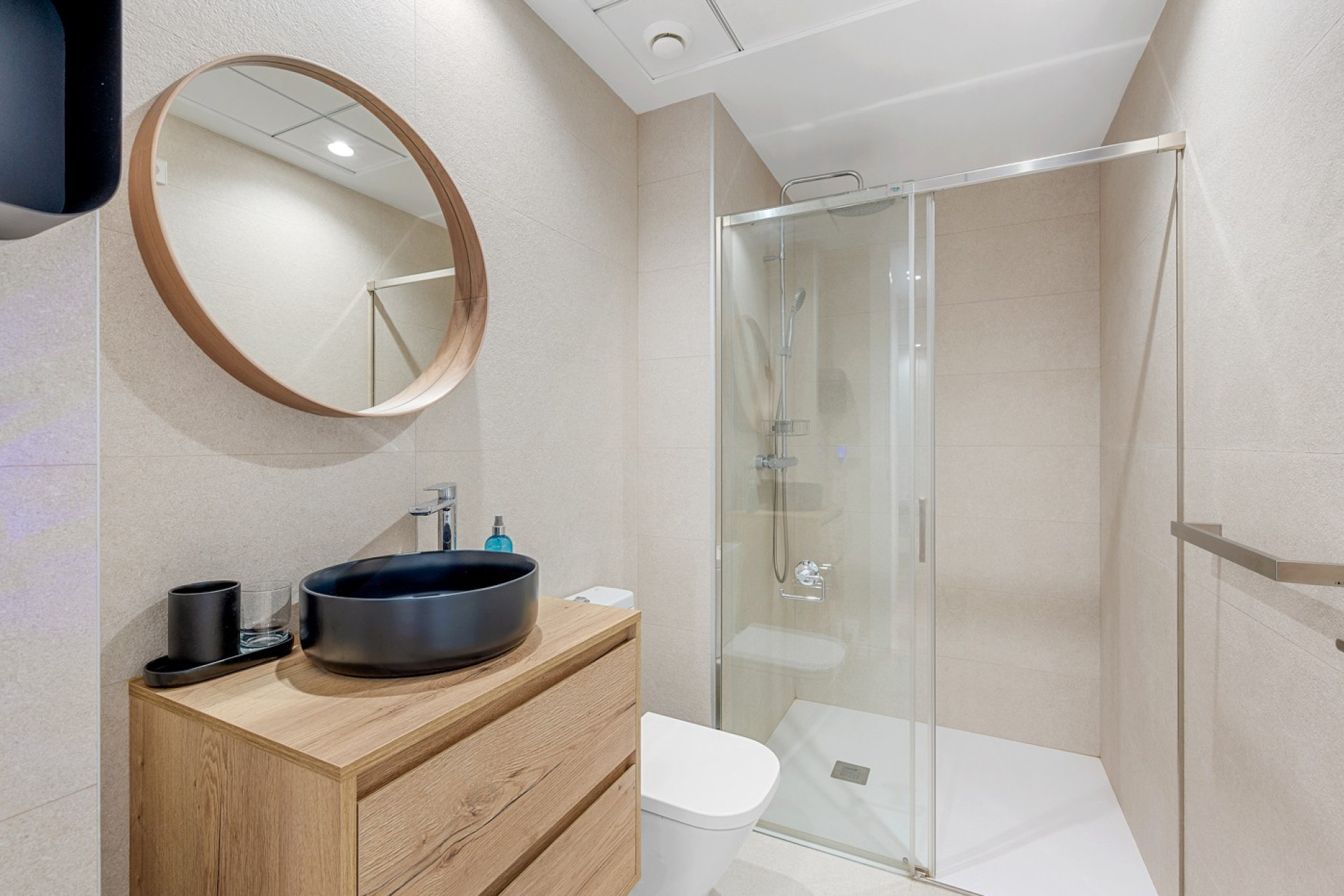 Resale - 1. Apartment / flat - Monforte del Cid - Costa Blanca North