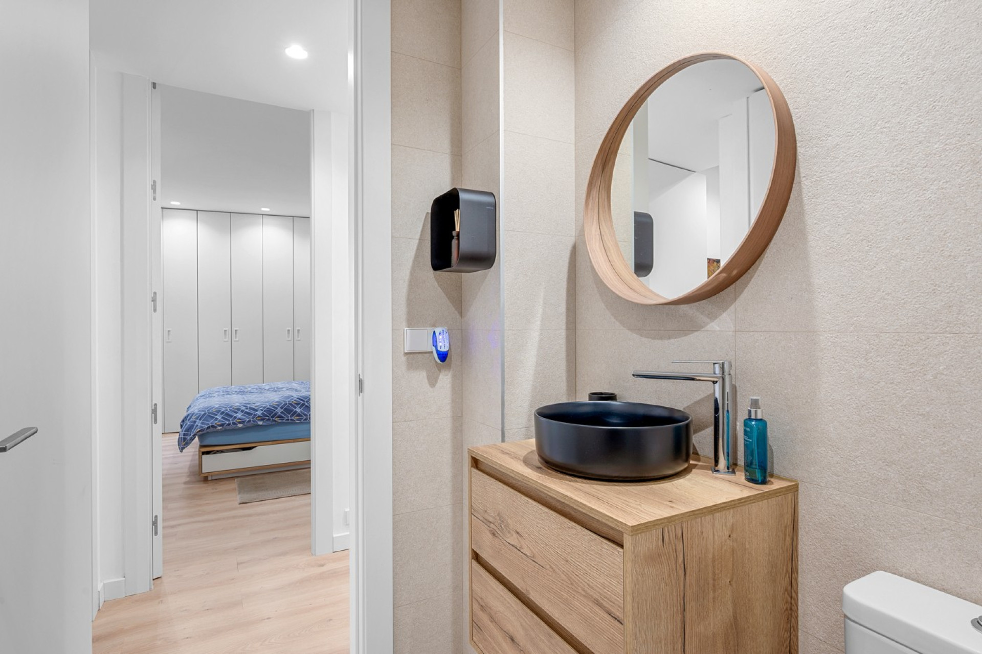 Resale - 1. Apartment / flat - Monforte del Cid - Costa Blanca North