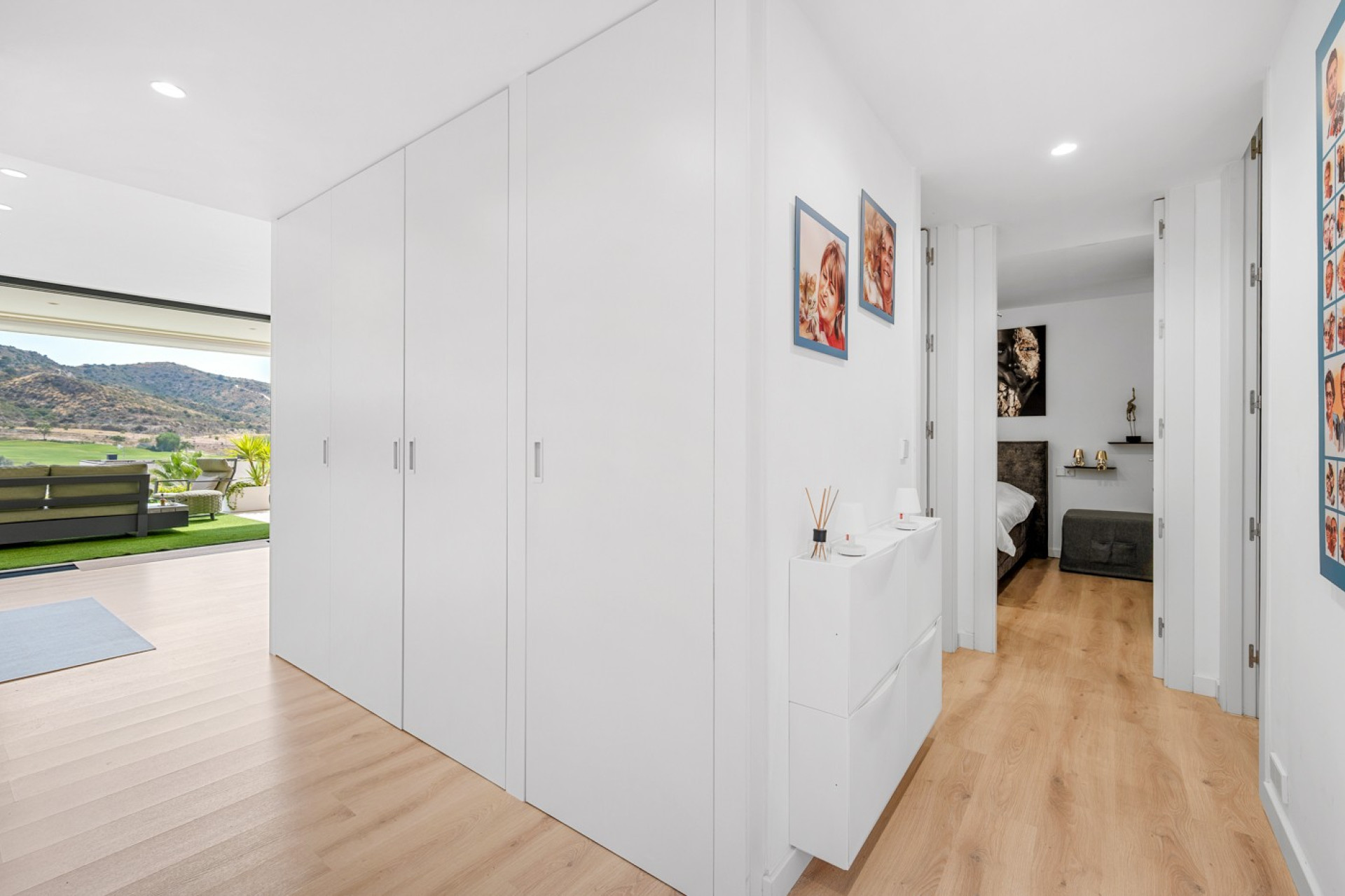 Resale - 1. Apartment / flat - Monforte del Cid - Costa Blanca North