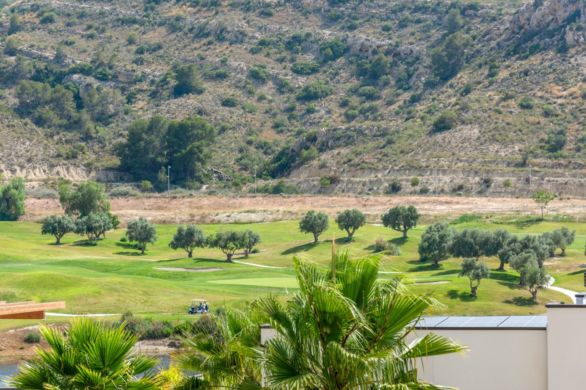 Resale - 1. Apartment / flat - Monforte del Cid - Costa Blanca North