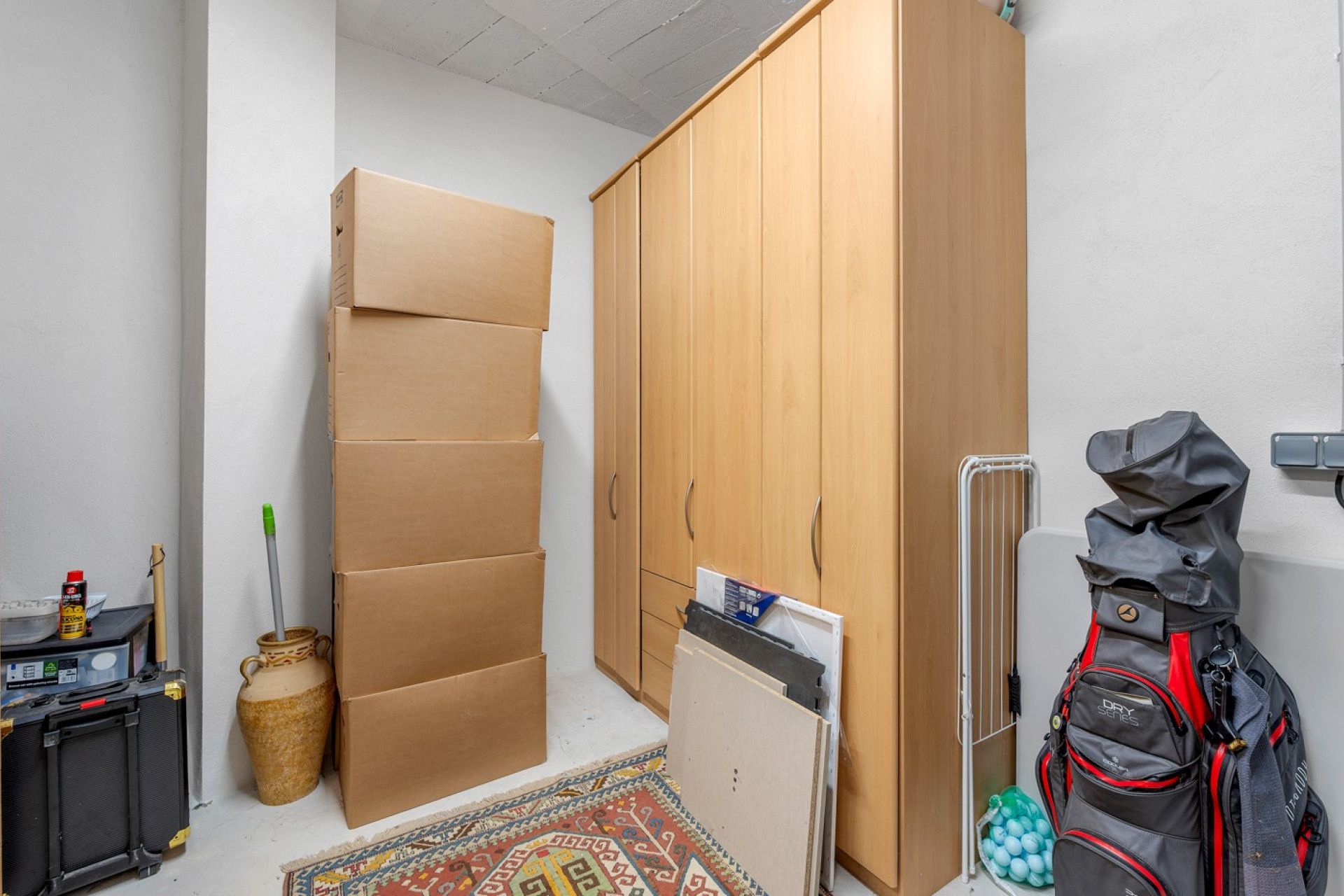 Resale - 1. Apartment / flat - Monforte del Cid - Costa Blanca North