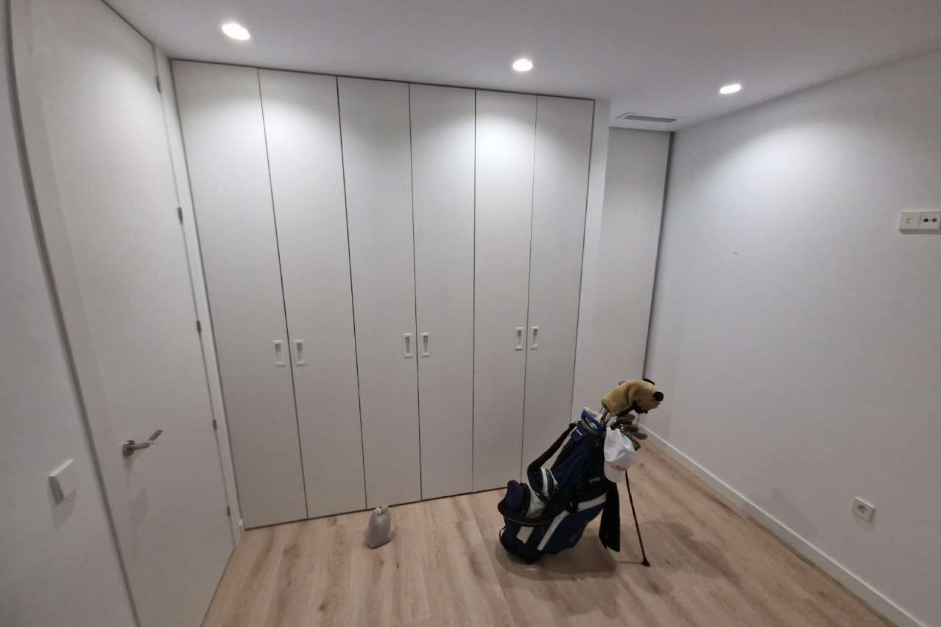 Resale - 1. Apartment / flat - Monforte del Cid - Costa Blanca North