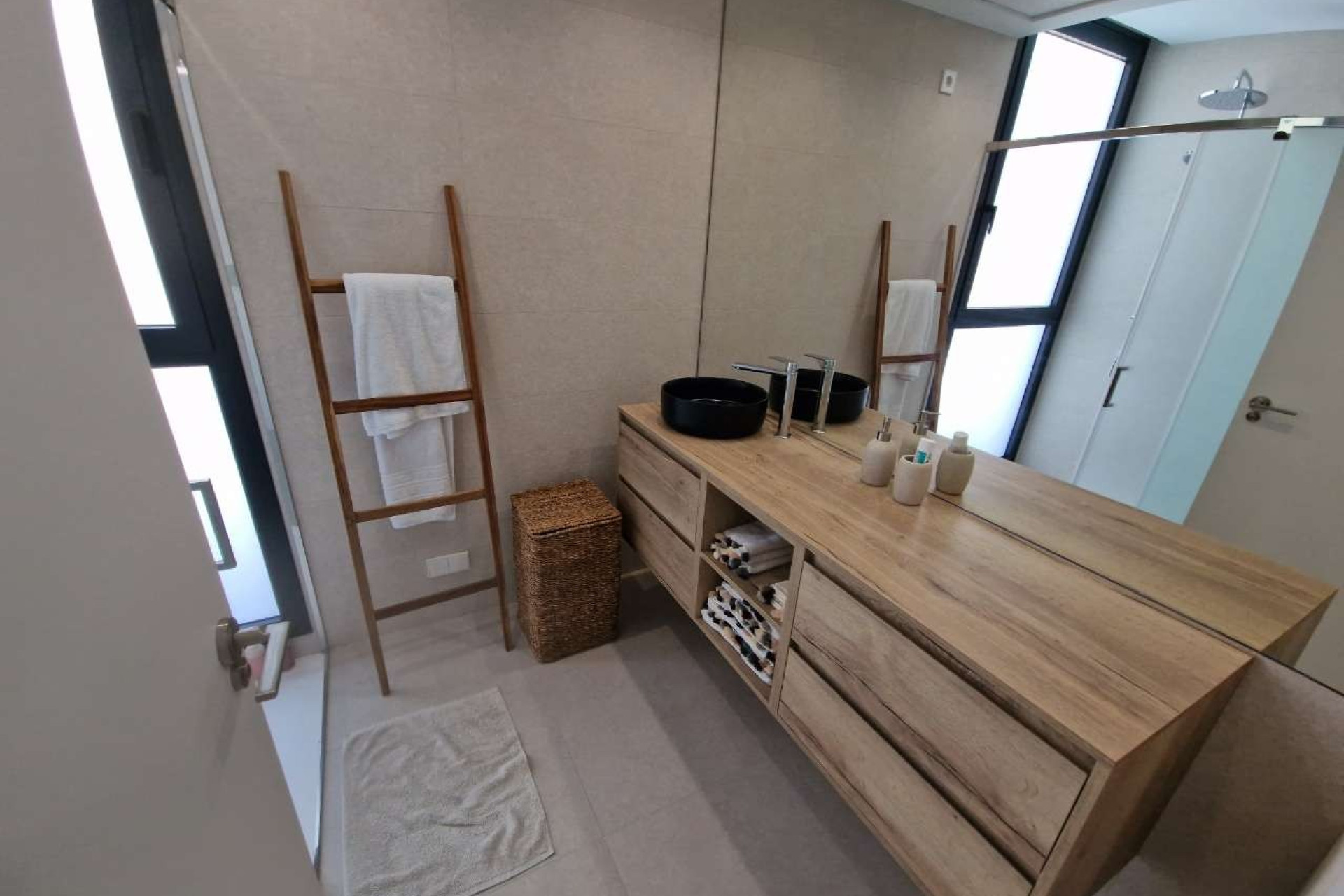 Resale - 1. Apartment / flat - Monforte del Cid - Costa Blanca North