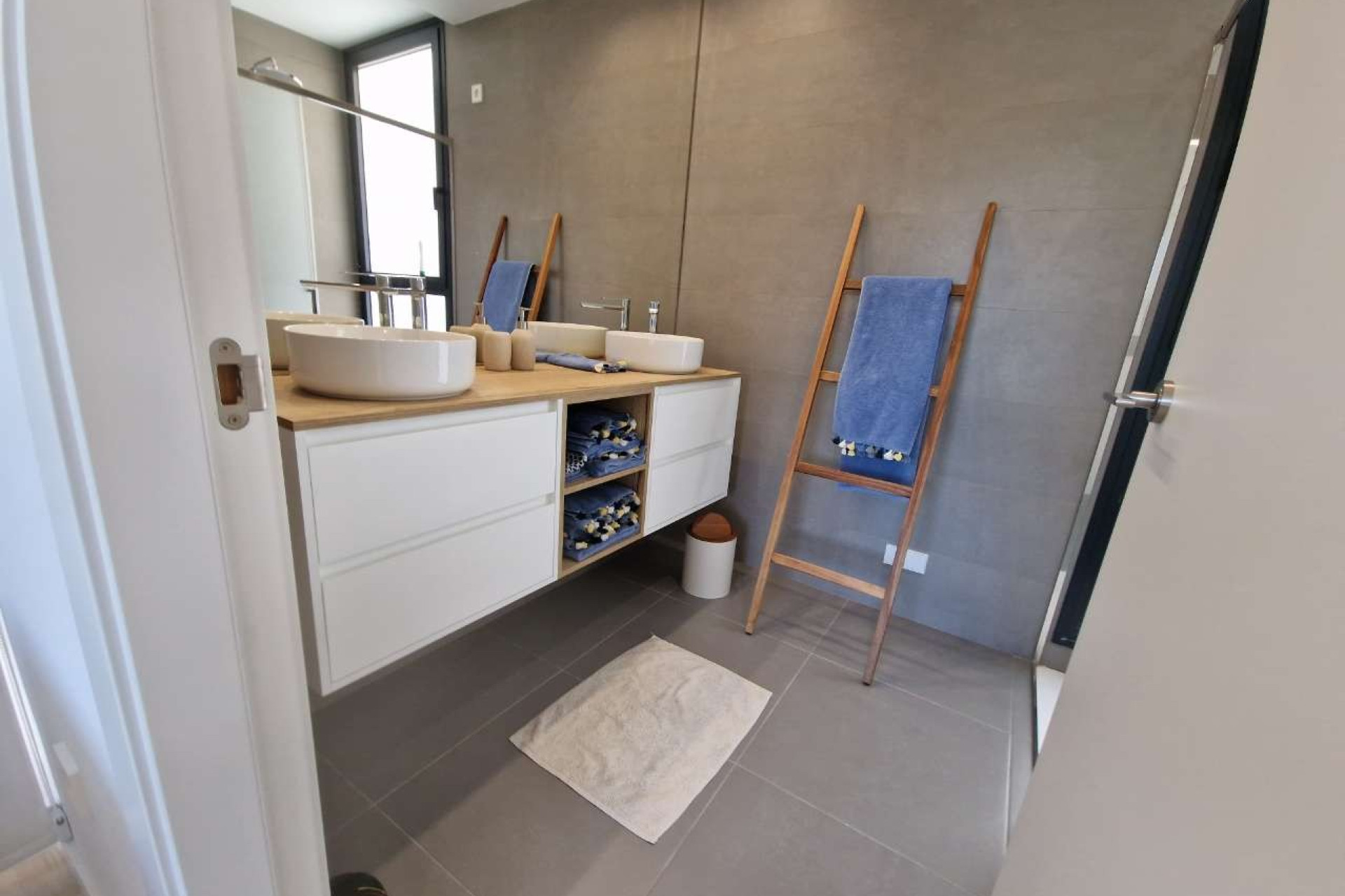 Resale - 1. Apartment / flat - Monforte del Cid - Costa Blanca North