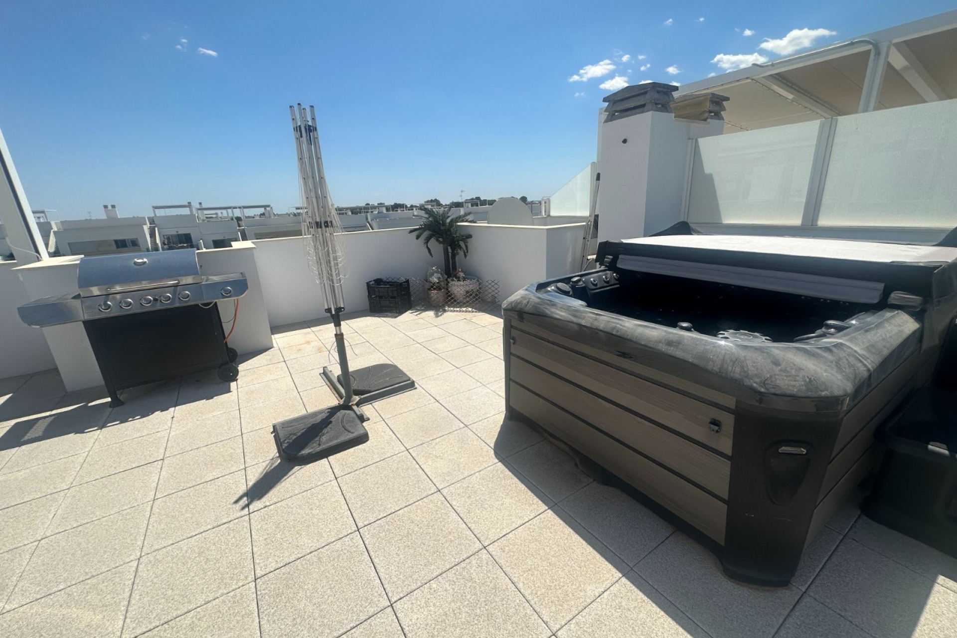 Resale - 1. Apartment / flat - Orihuela - Costa Blanca South