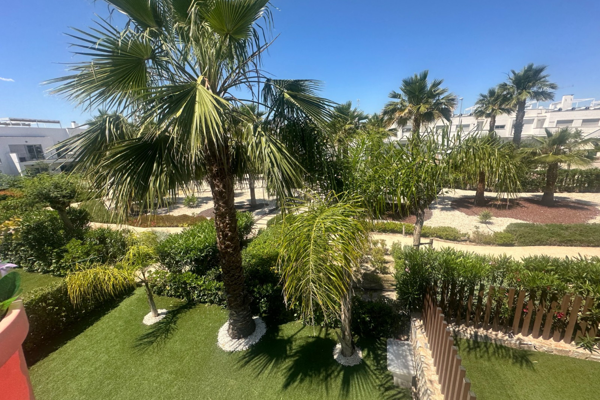 Resale - 1. Apartment / flat - Orihuela - Costa Blanca South