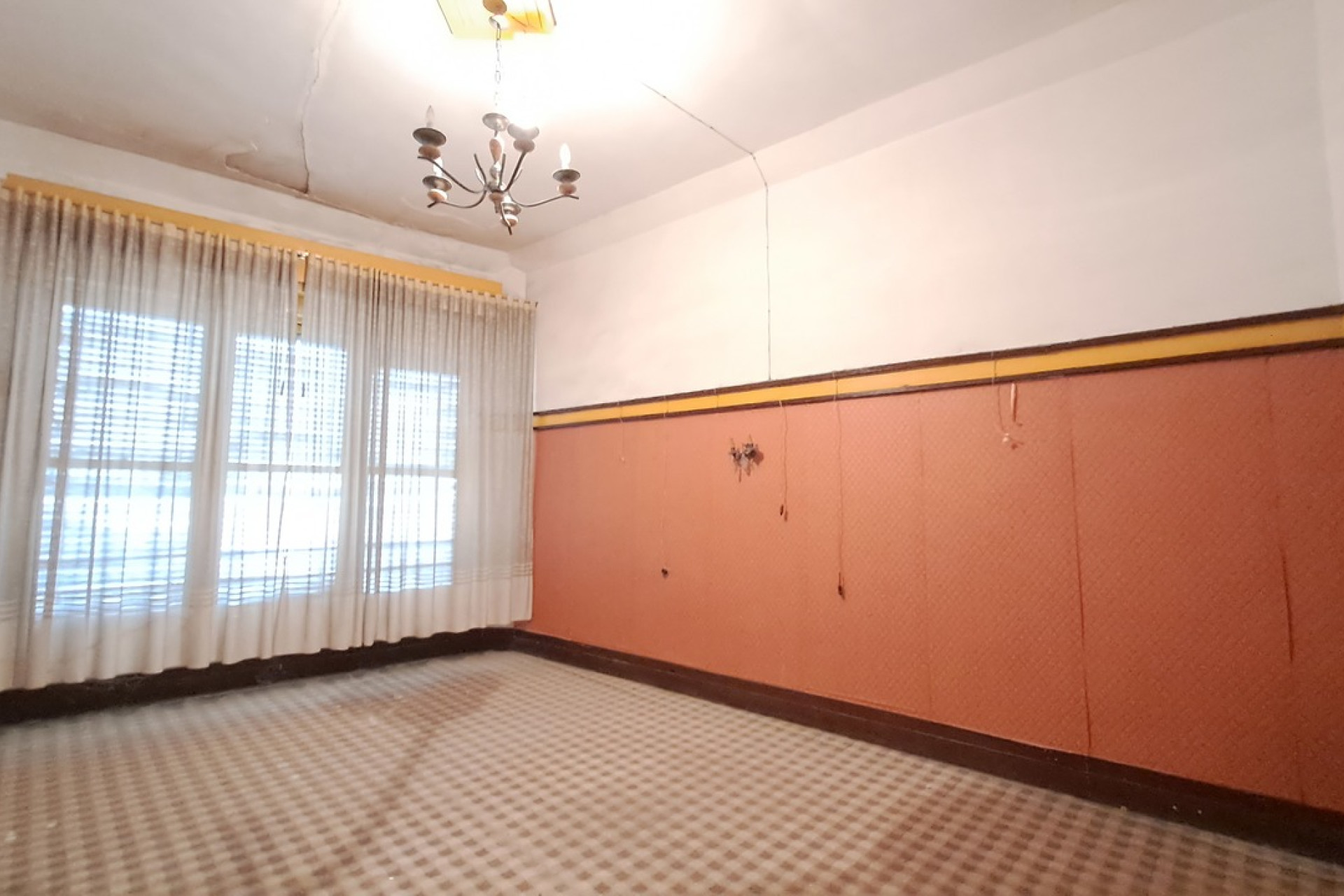 Resale - 1. Apartment / flat - Orihuela - Costa Blanca South