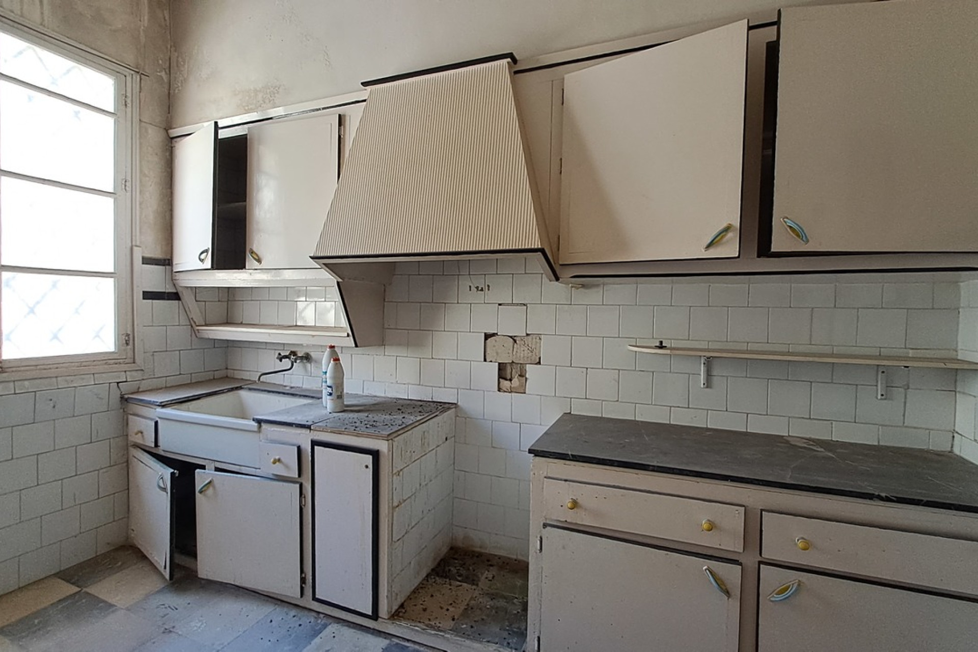 Resale - 1. Apartment / flat - Orihuela - Costa Blanca South