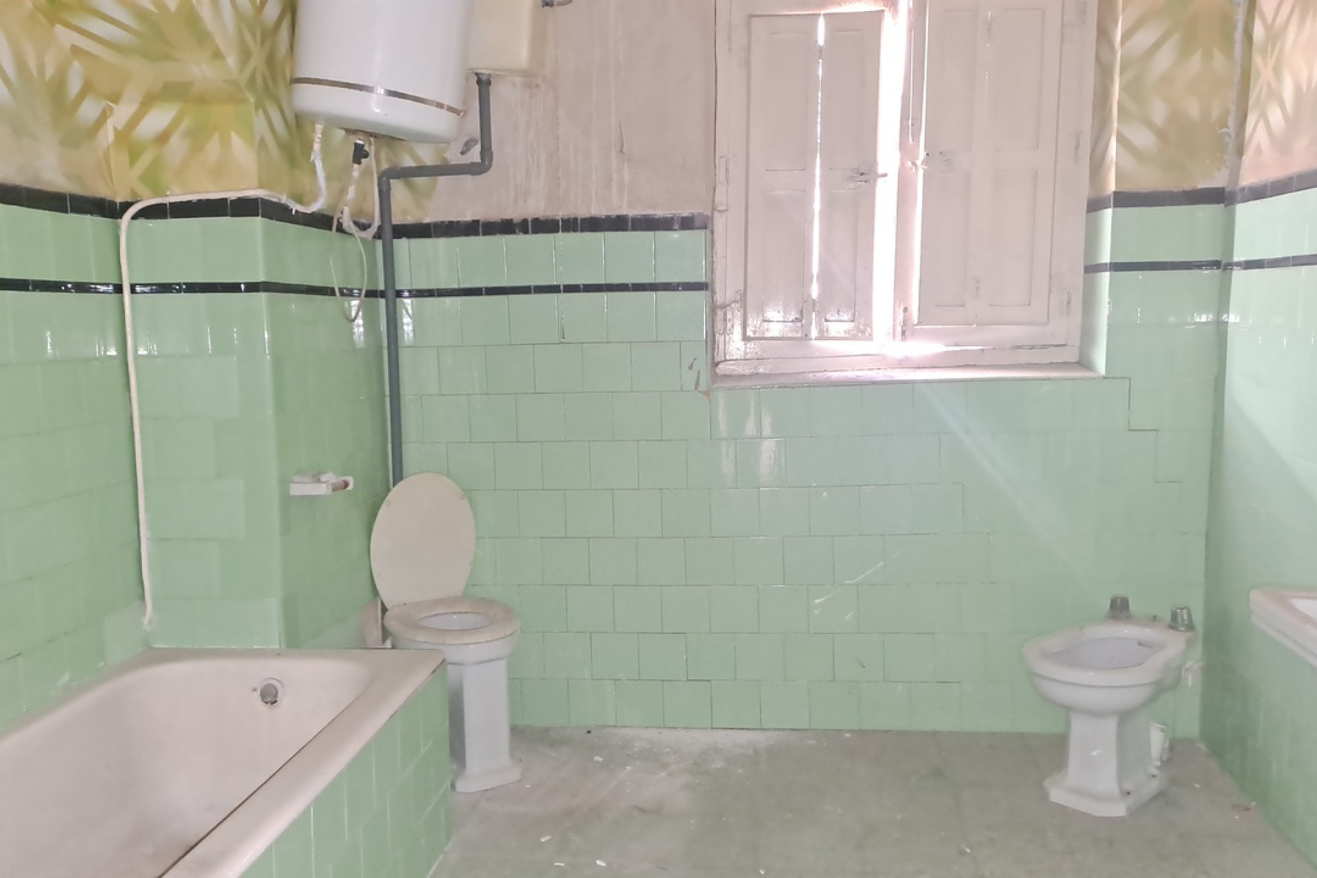 Resale - 1. Apartment / flat - Orihuela - Costa Blanca South