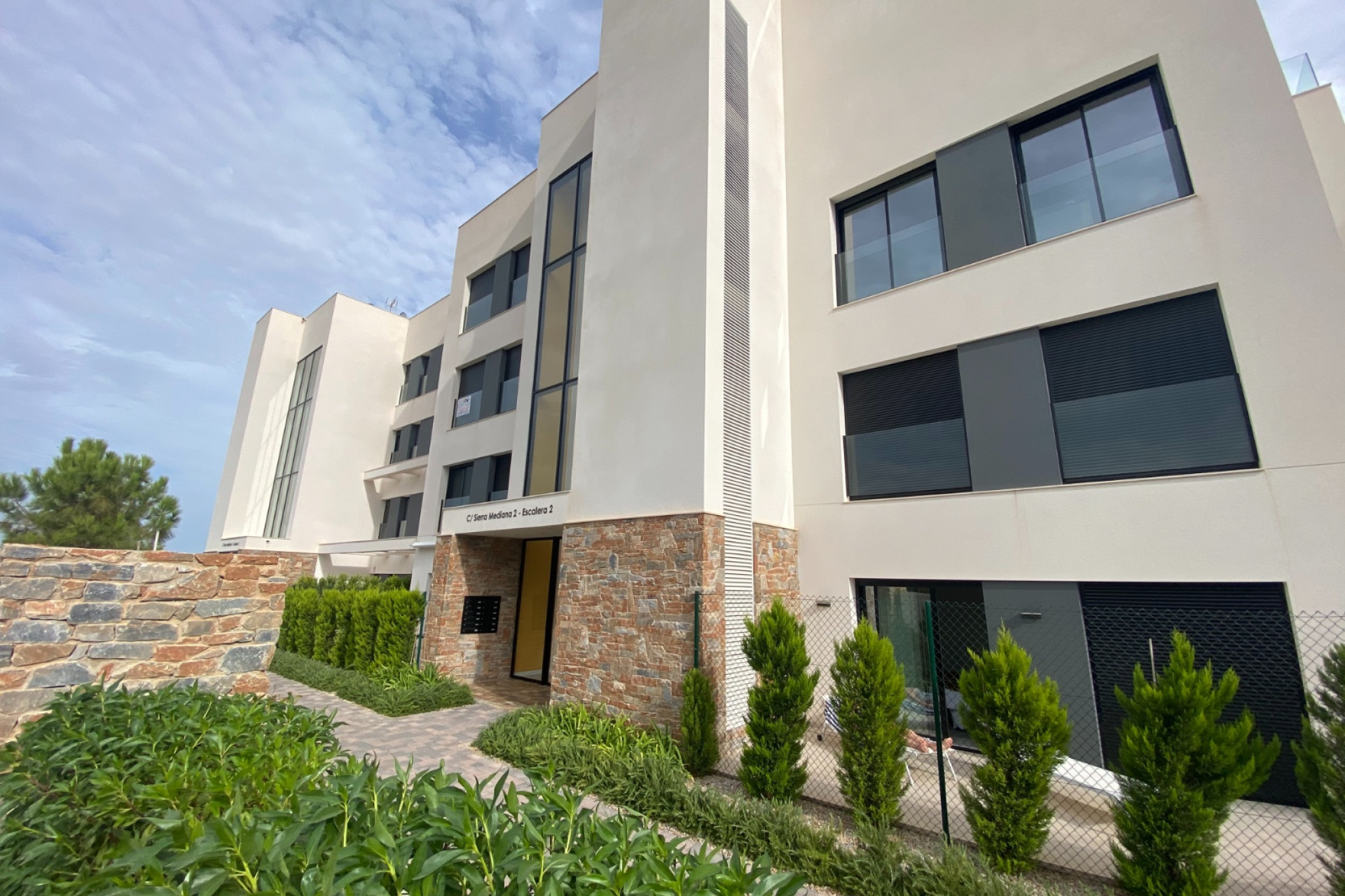 Resale - 1. Apartment / flat - Orihuela - Costa Blanca South