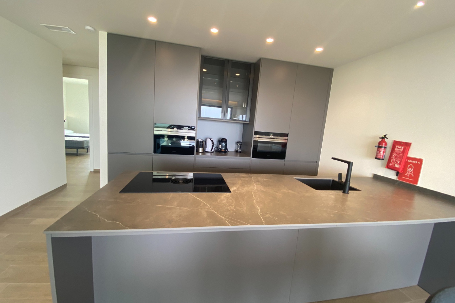 Resale - 1. Apartment / flat - Orihuela - Costa Blanca South