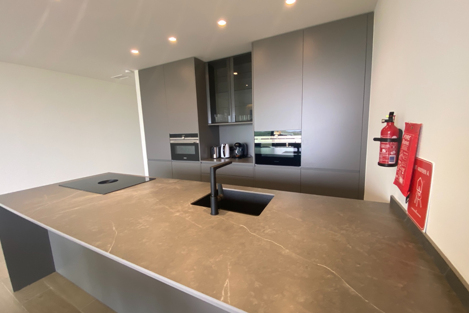 Resale - 1. Apartment / flat - Orihuela - Costa Blanca South