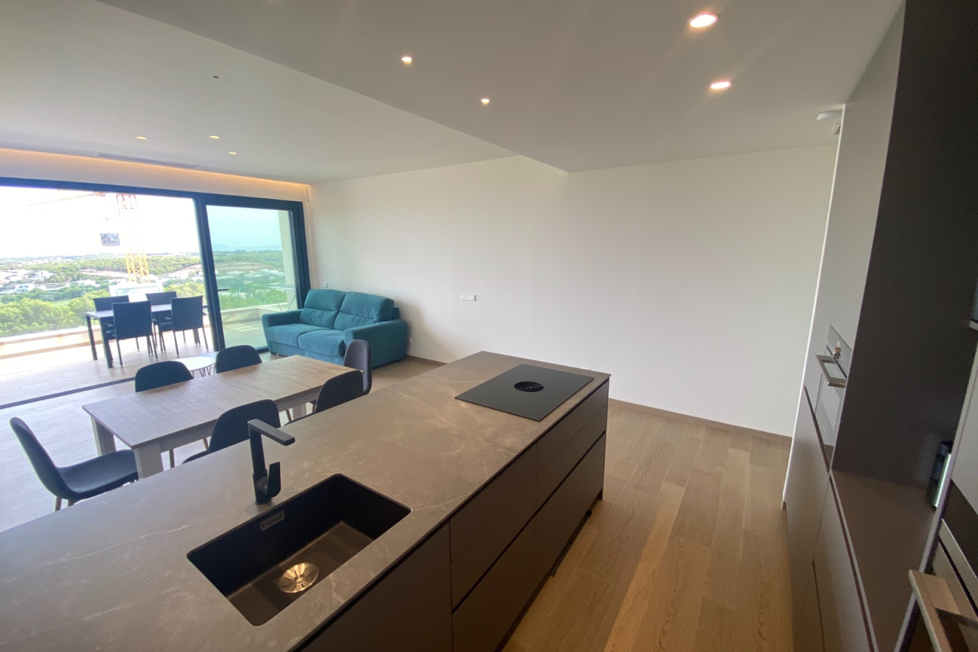 Resale - 1. Apartment / flat - Orihuela - Costa Blanca South