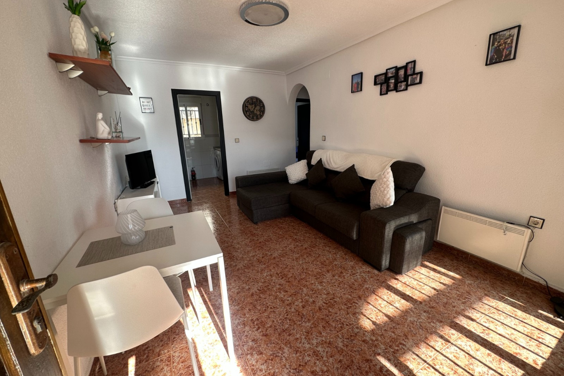 Resale - 1. Apartment / flat - Orihuela - Costa Blanca South