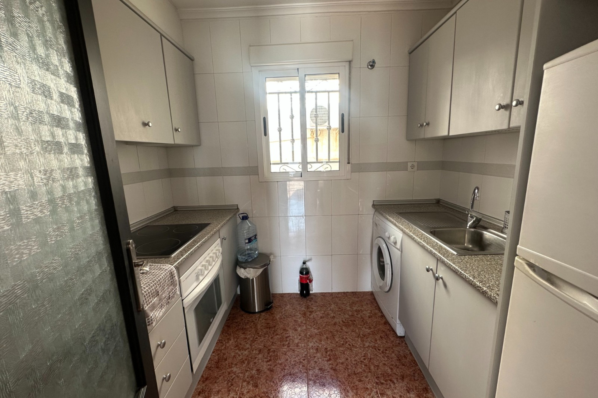 Resale - 1. Apartment / flat - Orihuela - Costa Blanca South