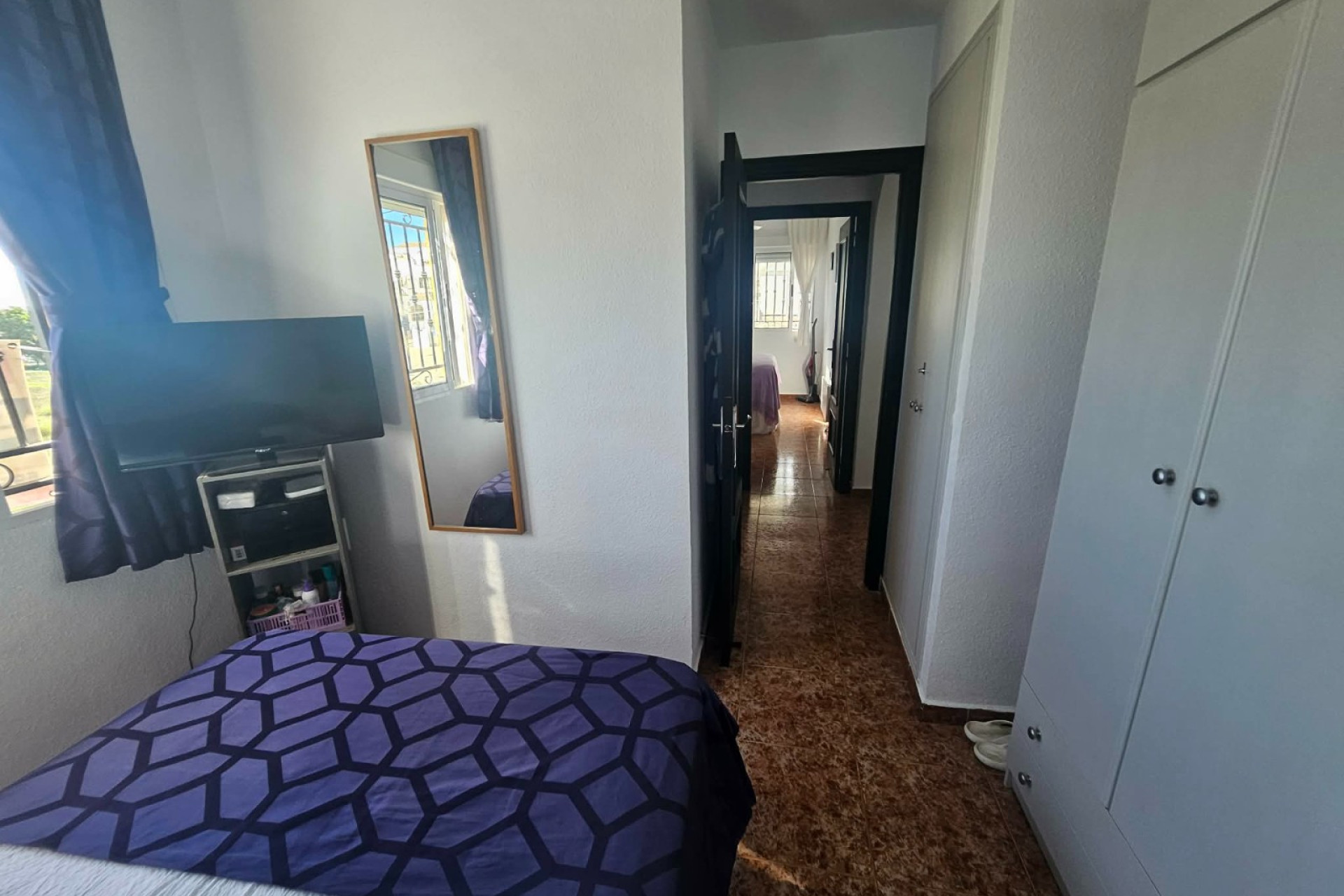 Resale - 1. Apartment / flat - Orihuela - Costa Blanca South