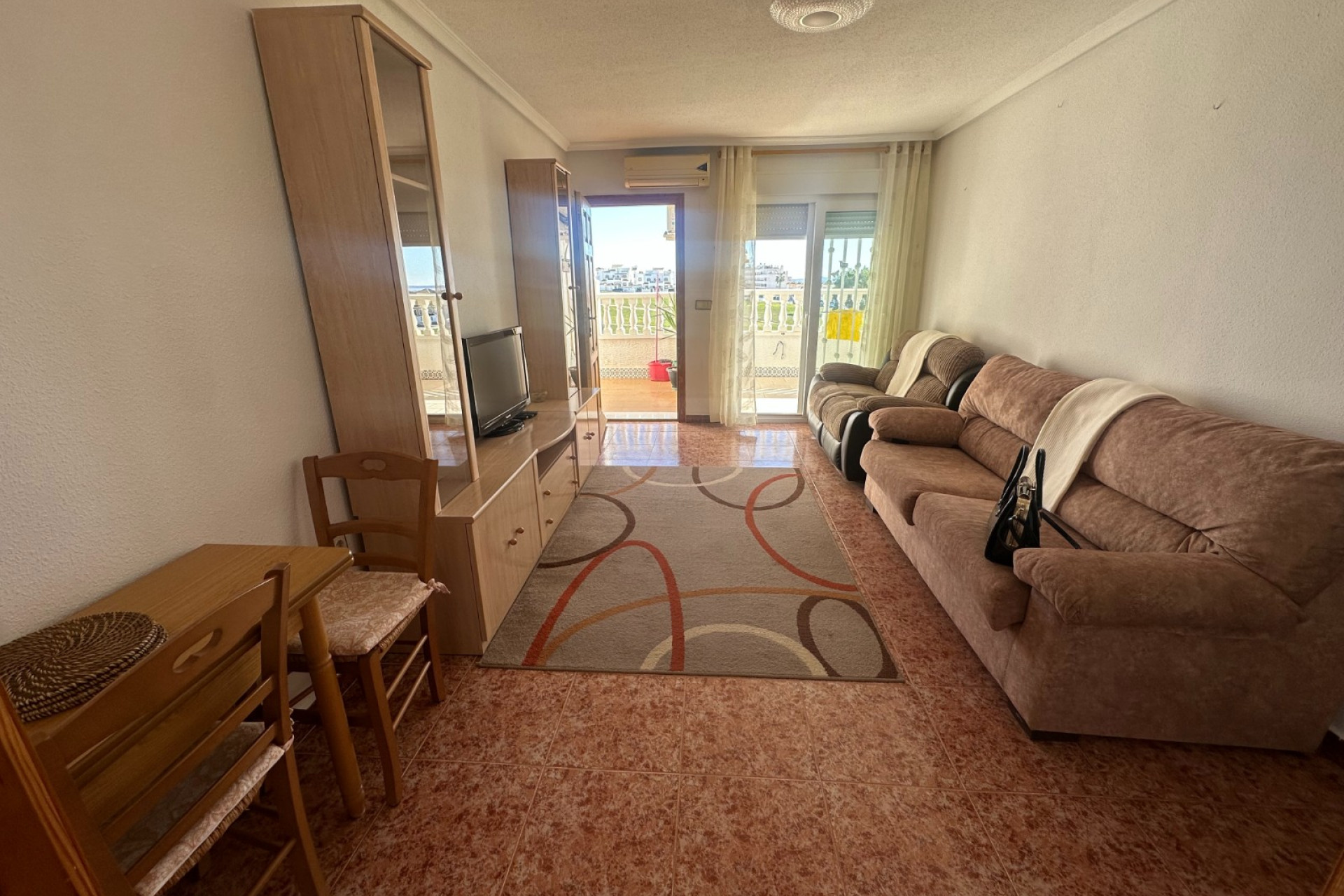 Resale - 1. Apartment / flat - Orihuela - Costa Blanca South