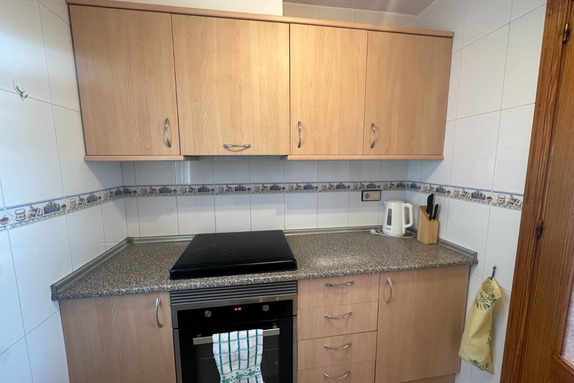 Resale - 1. Apartment / flat - Orihuela - Costa Blanca South