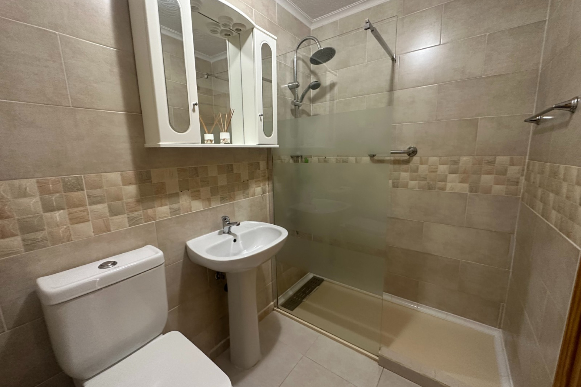 Resale - 1. Apartment / flat - Orihuela - Costa Blanca South