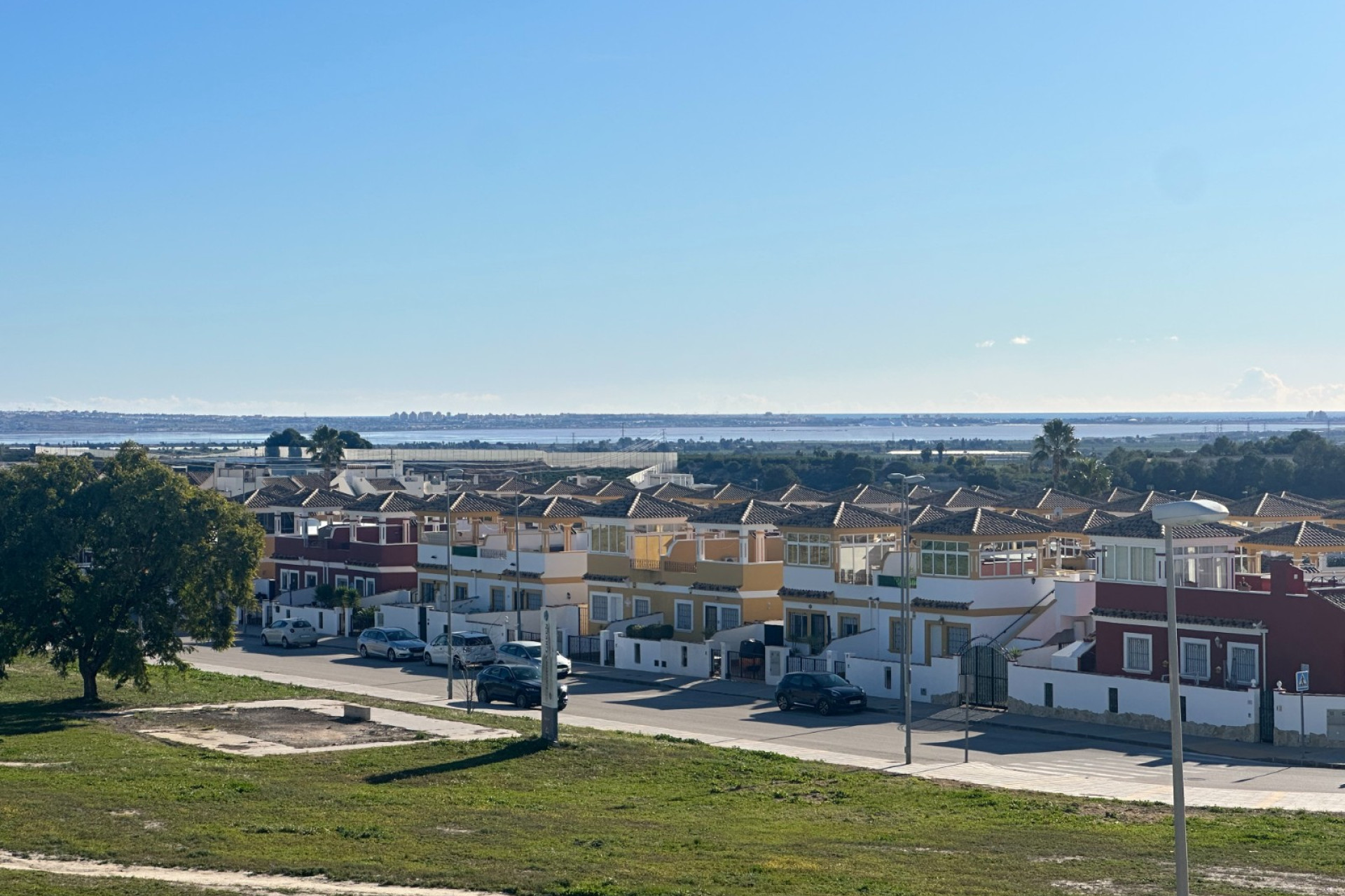 Resale - 1. Apartment / flat - Orihuela - Costa Blanca South