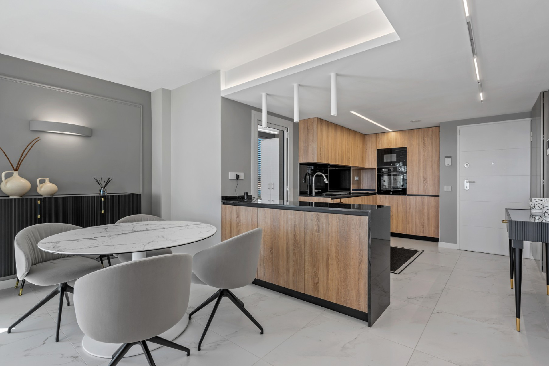 Resale - 1. Apartment / flat - Orihuela - Costa Blanca South