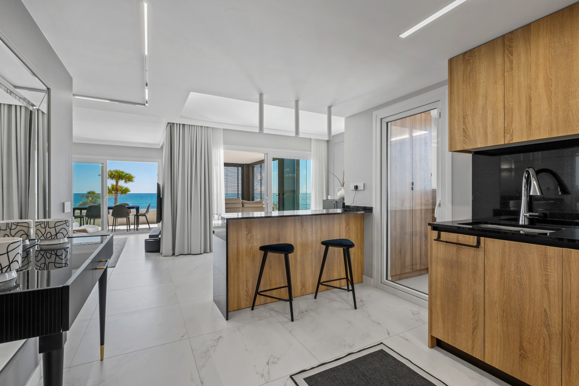 Resale - 1. Apartment / flat - Orihuela - Costa Blanca South