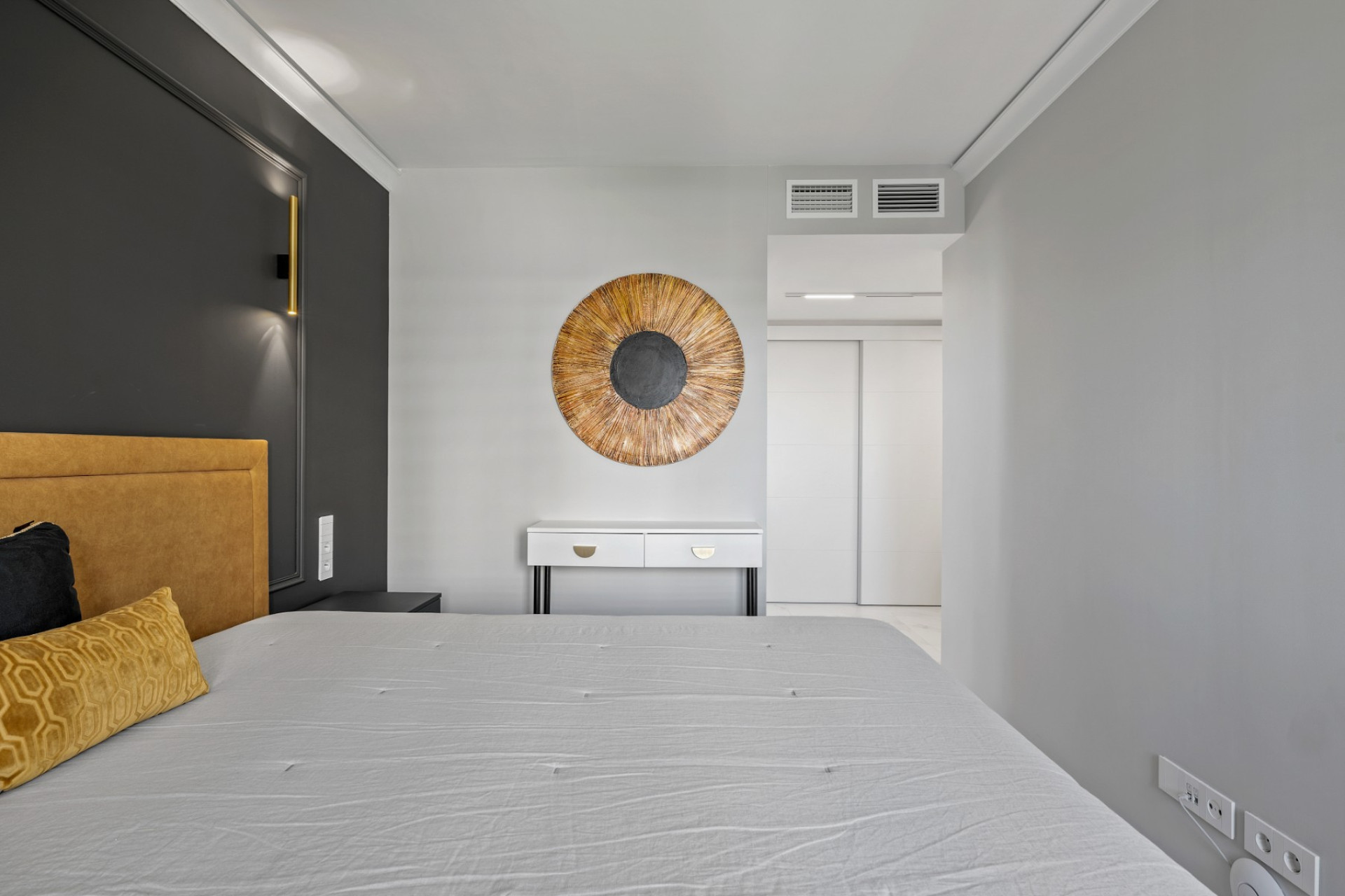 Resale - 1. Apartment / flat - Orihuela - Costa Blanca South