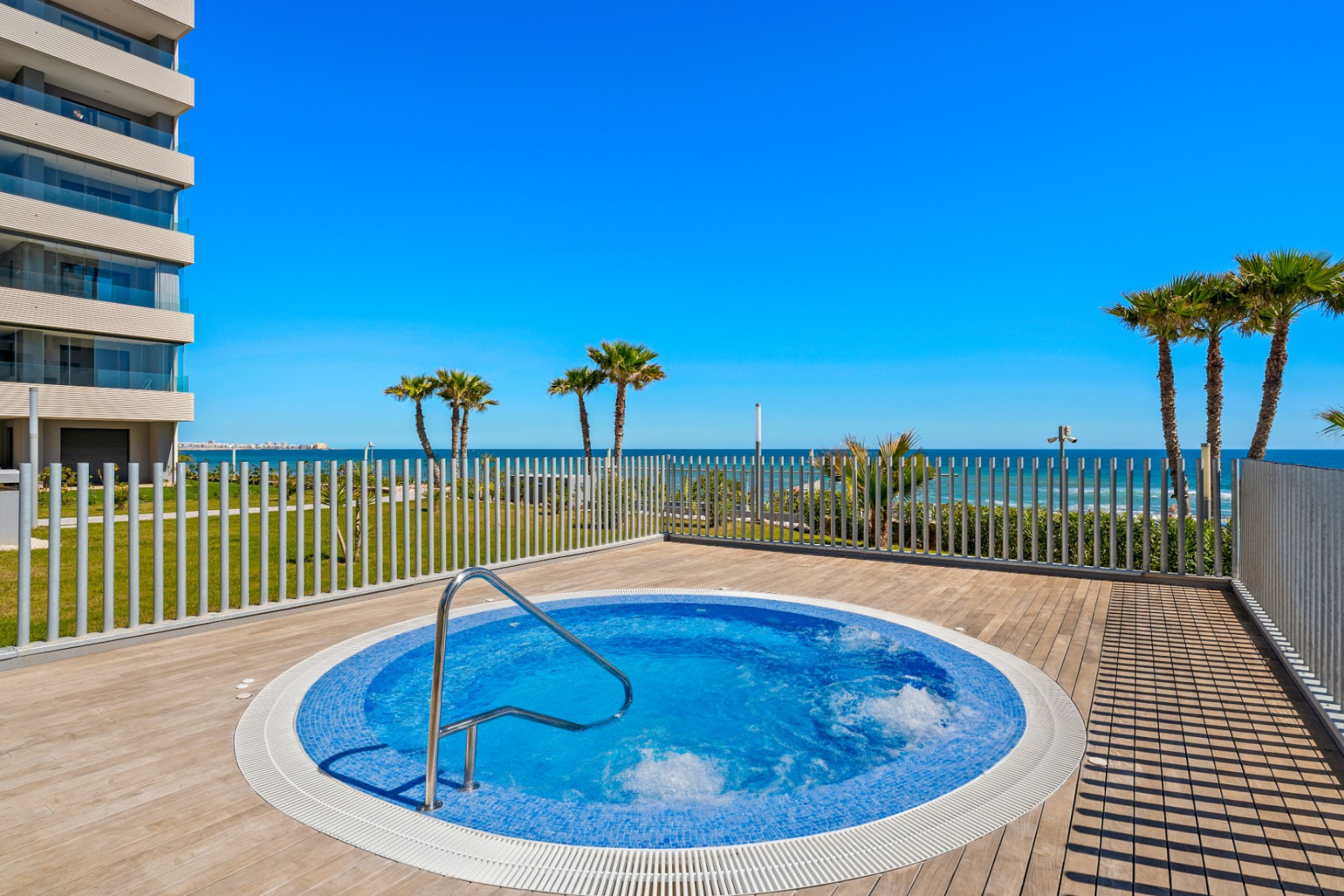 Resale - 1. Apartment / flat - Orihuela - Costa Blanca South